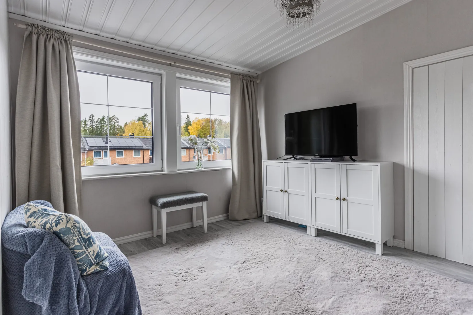 Radhus, Stekelvägen 8, Skånsta, Österåker