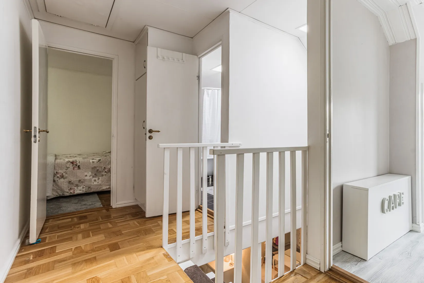 Radhus, Stekelvägen 8, Skånsta, Österåker
