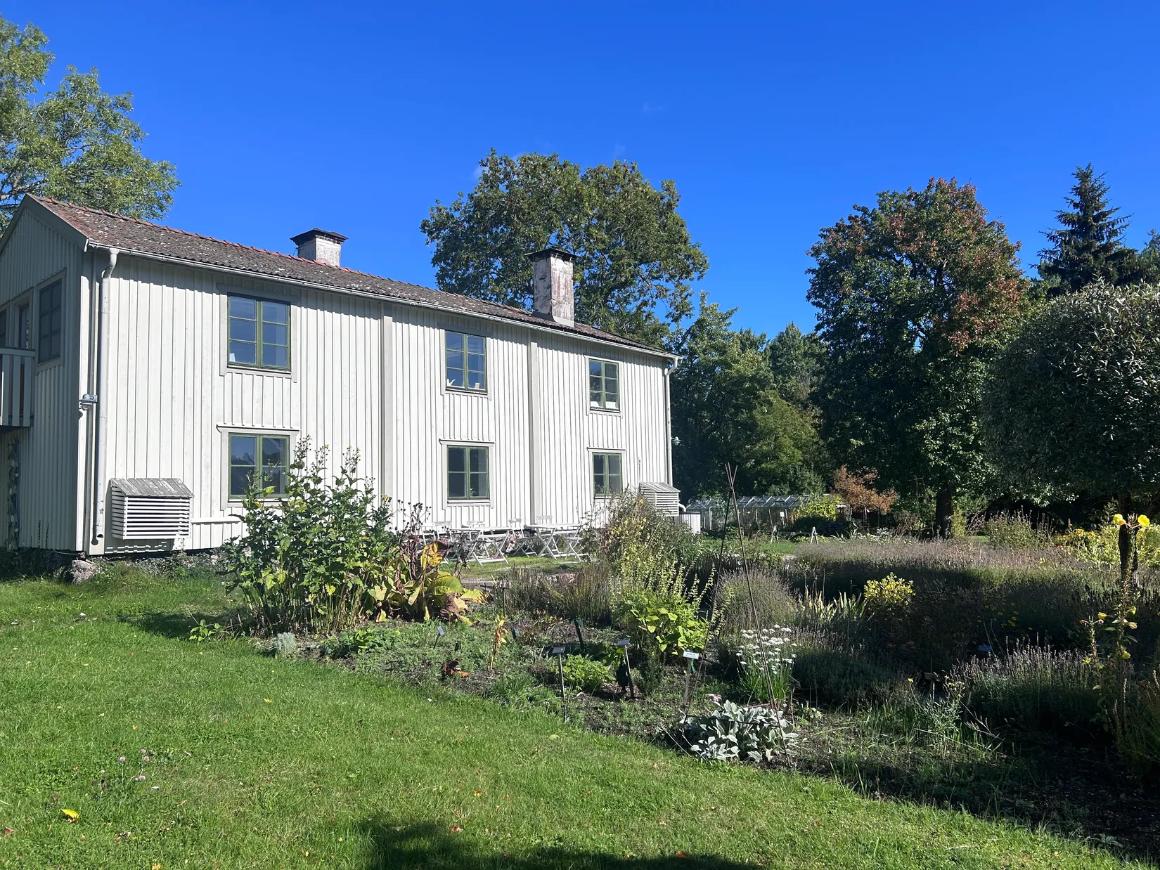 Radhus, Stekelvägen 8, Skånsta, Österåker