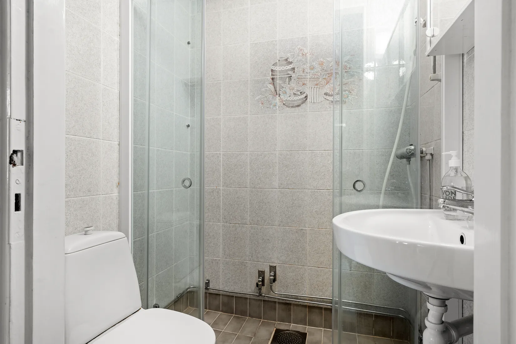 Bostadsrätt, Rindögatan 32, Stockholm