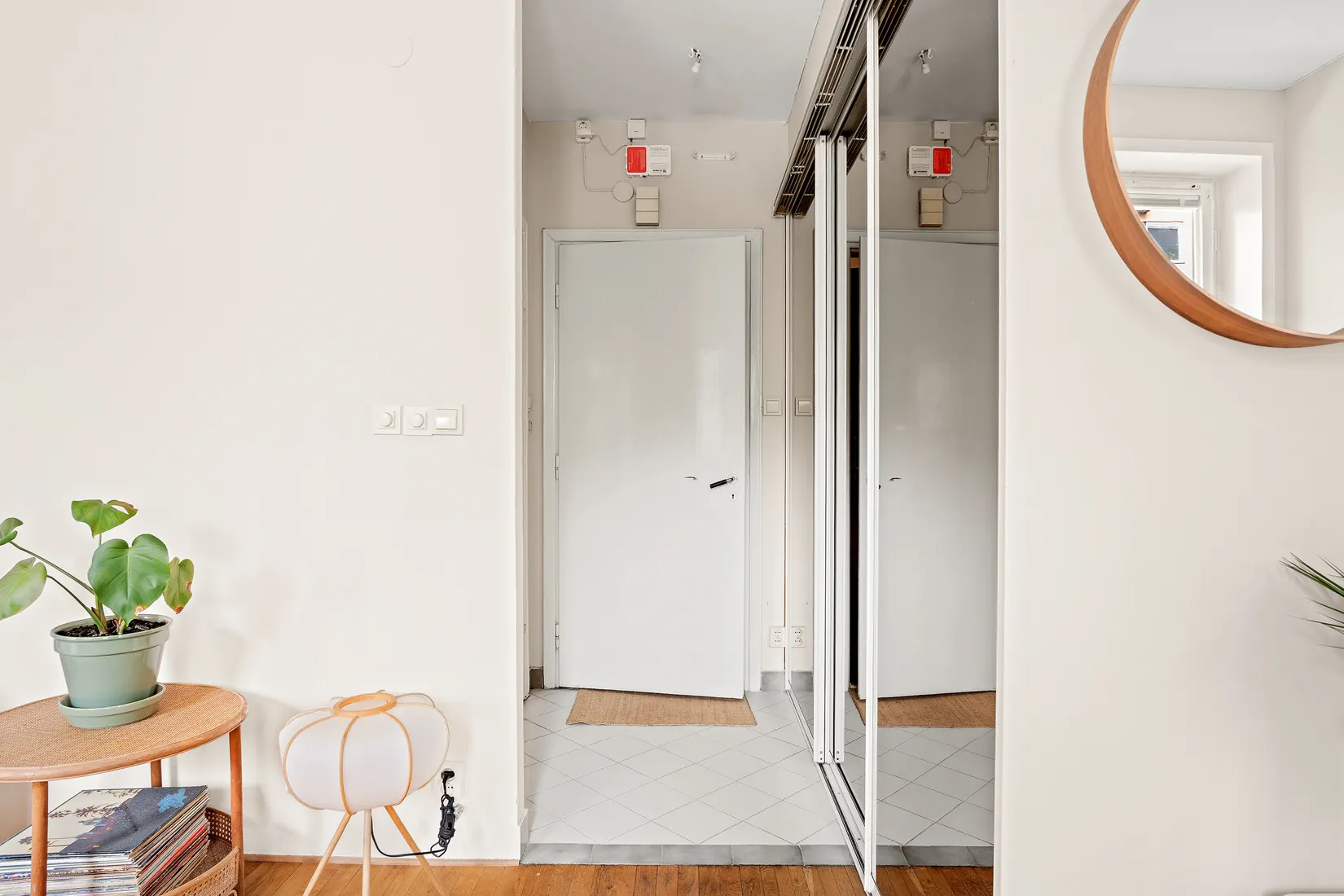 Bostadsrätt, Rindögatan 32, Stockholm