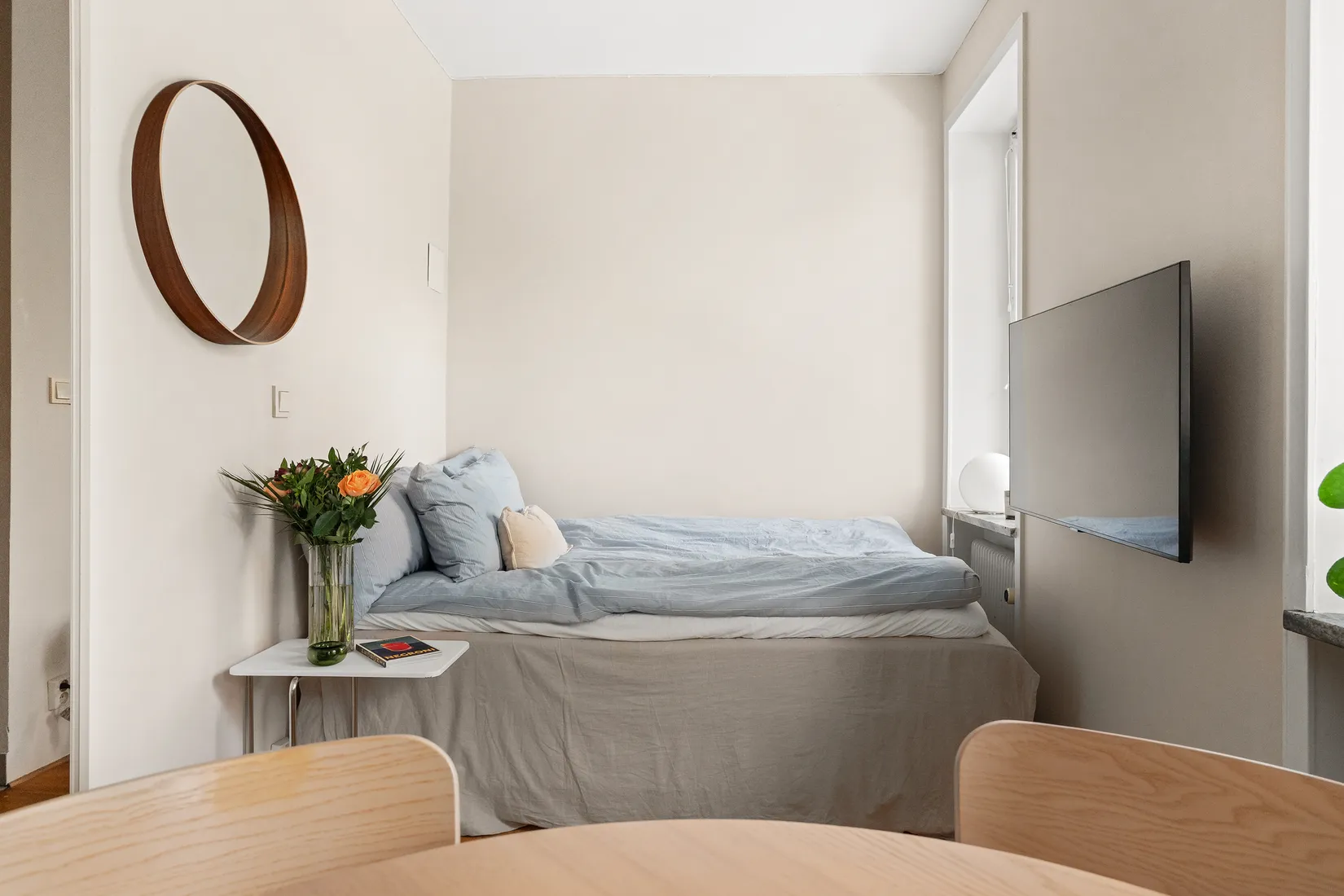 Bostadsrätt, Rindögatan 32, Stockholm