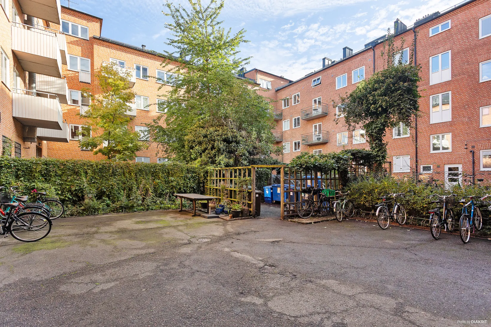 Bostadsrätt, Nobelvägen 93A, Nobeltorget, Malmö