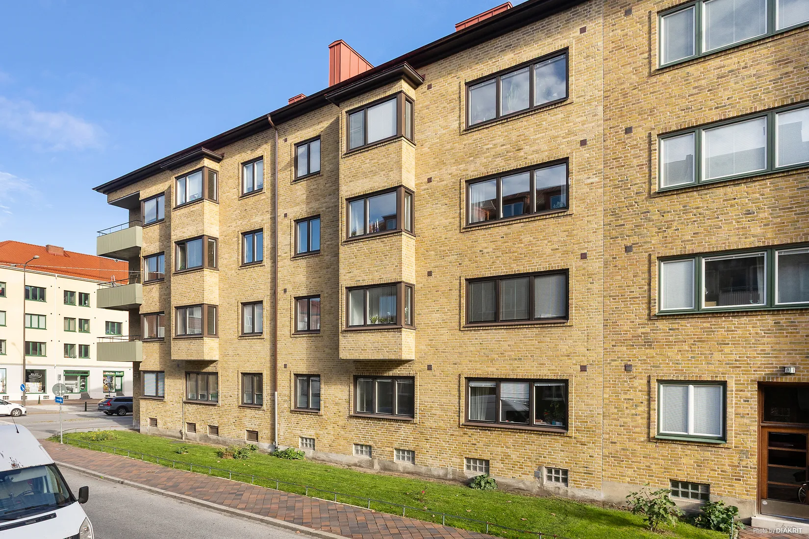 Bostadsrätt, Nobelvägen 93A, Nobeltorget, Malmö