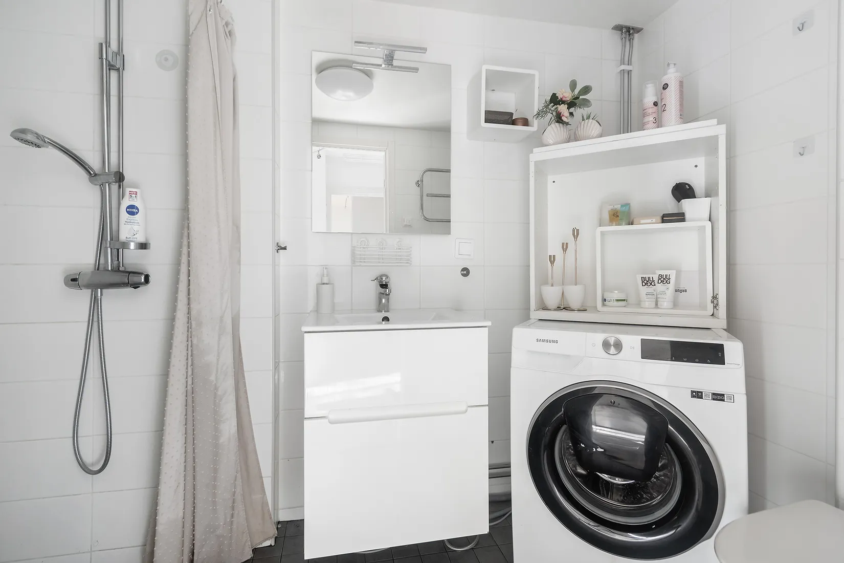 Bostadsrätt, Månadsvägen 26, Jakobsberg, Järfälla