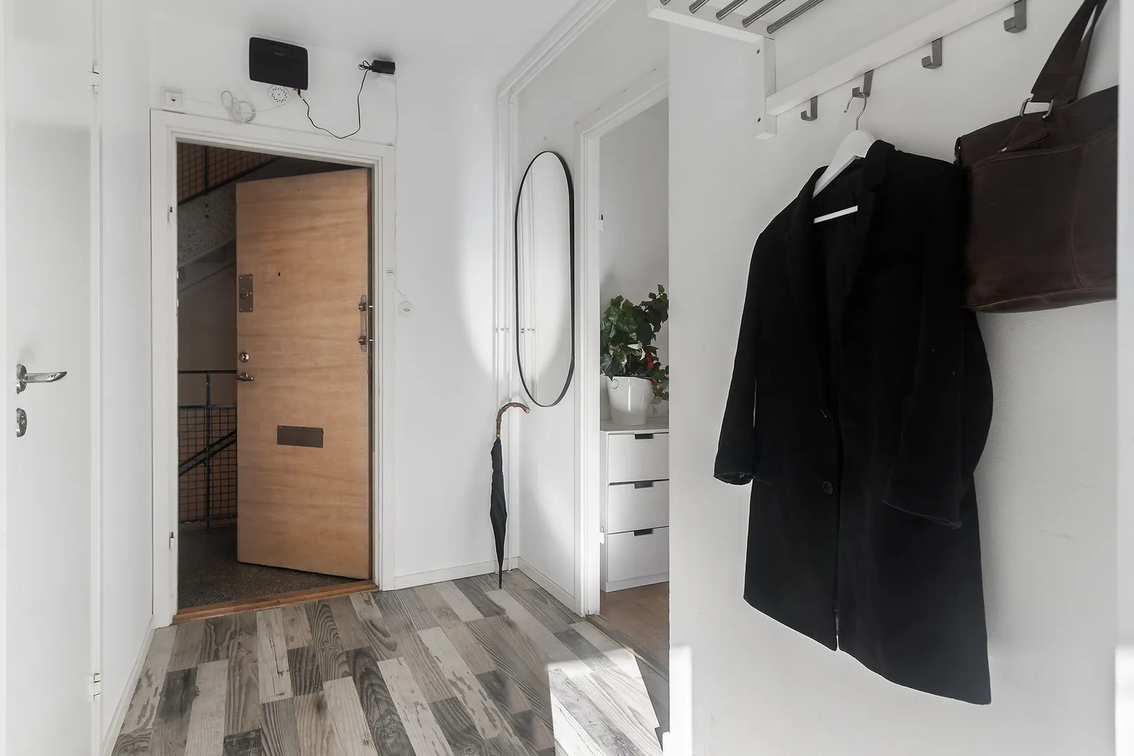 Bostadsrätt, Månadsvägen 26, Jakobsberg, Järfälla