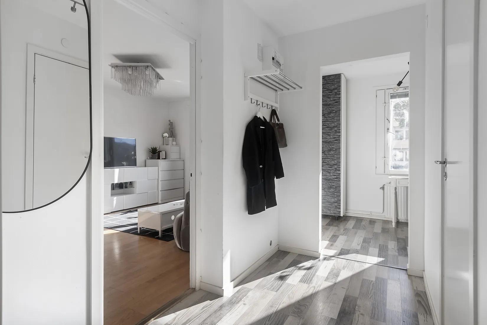 Bostadsrätt, Månadsvägen 26, Jakobsberg, Järfälla