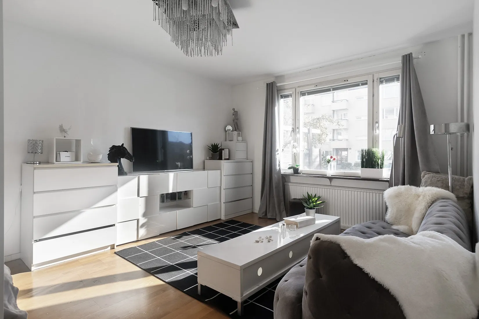 Bostadsrätt, Månadsvägen 26, Jakobsberg, Järfälla