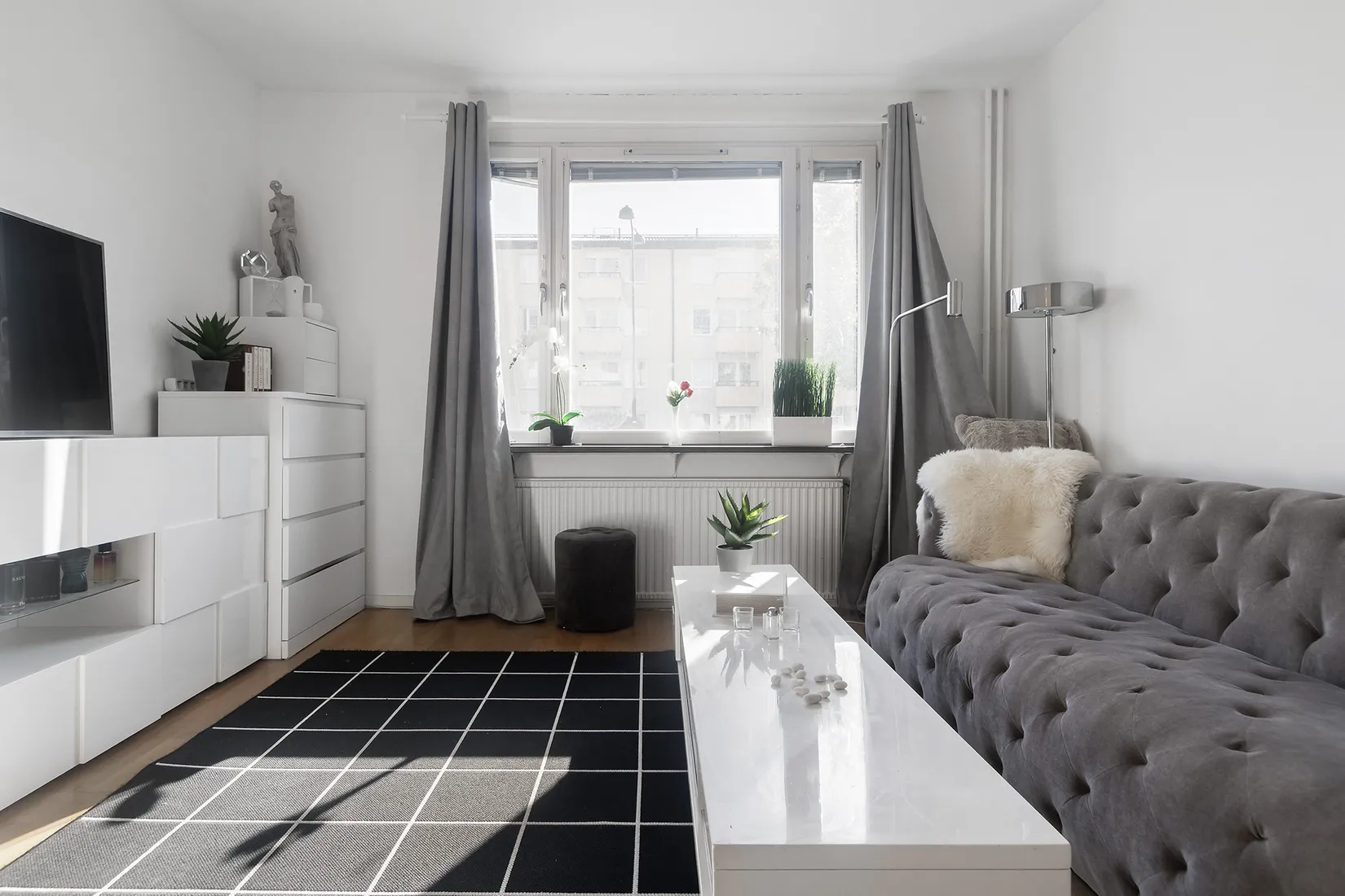 Bostadsrätt, Månadsvägen 26, Jakobsberg, Järfälla