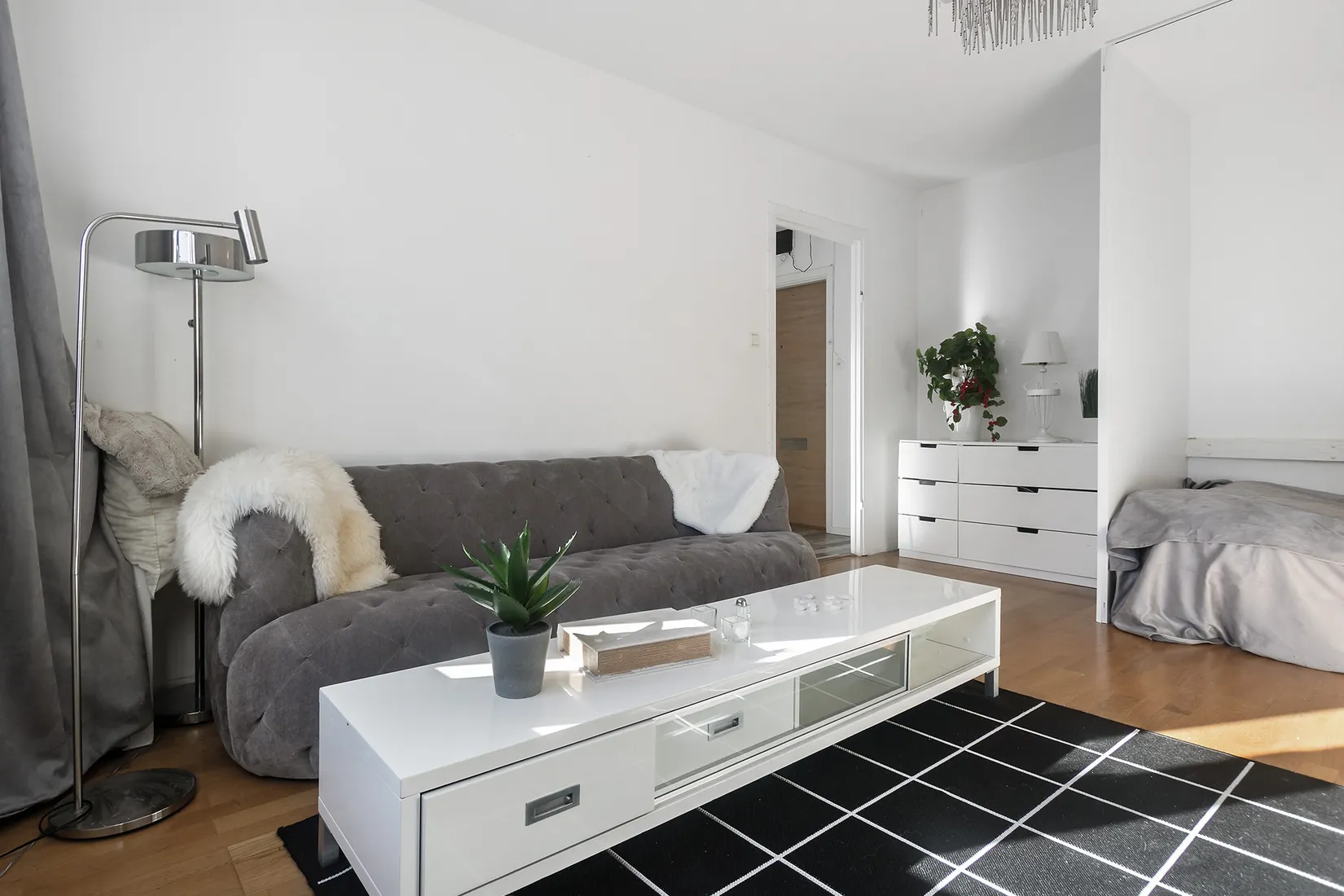 Bostadsrätt, Månadsvägen 26, Jakobsberg, Järfälla