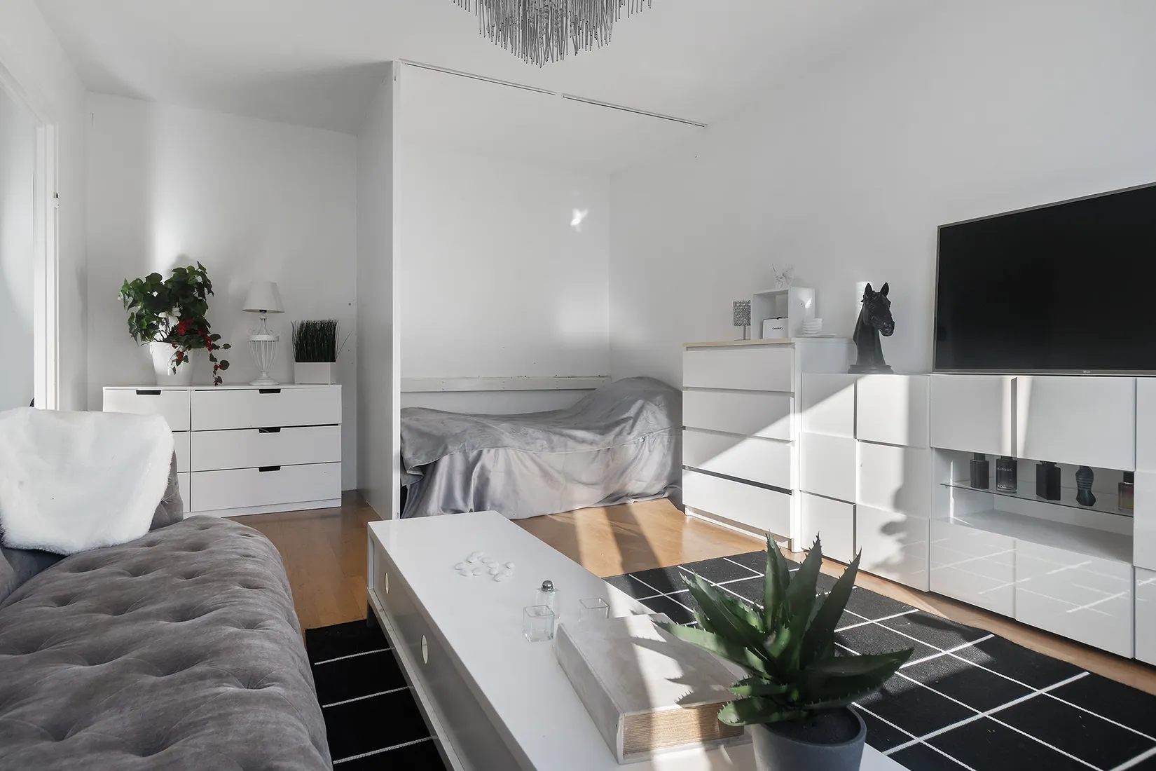 Bostadsrätt, Månadsvägen 26, Jakobsberg, Järfälla