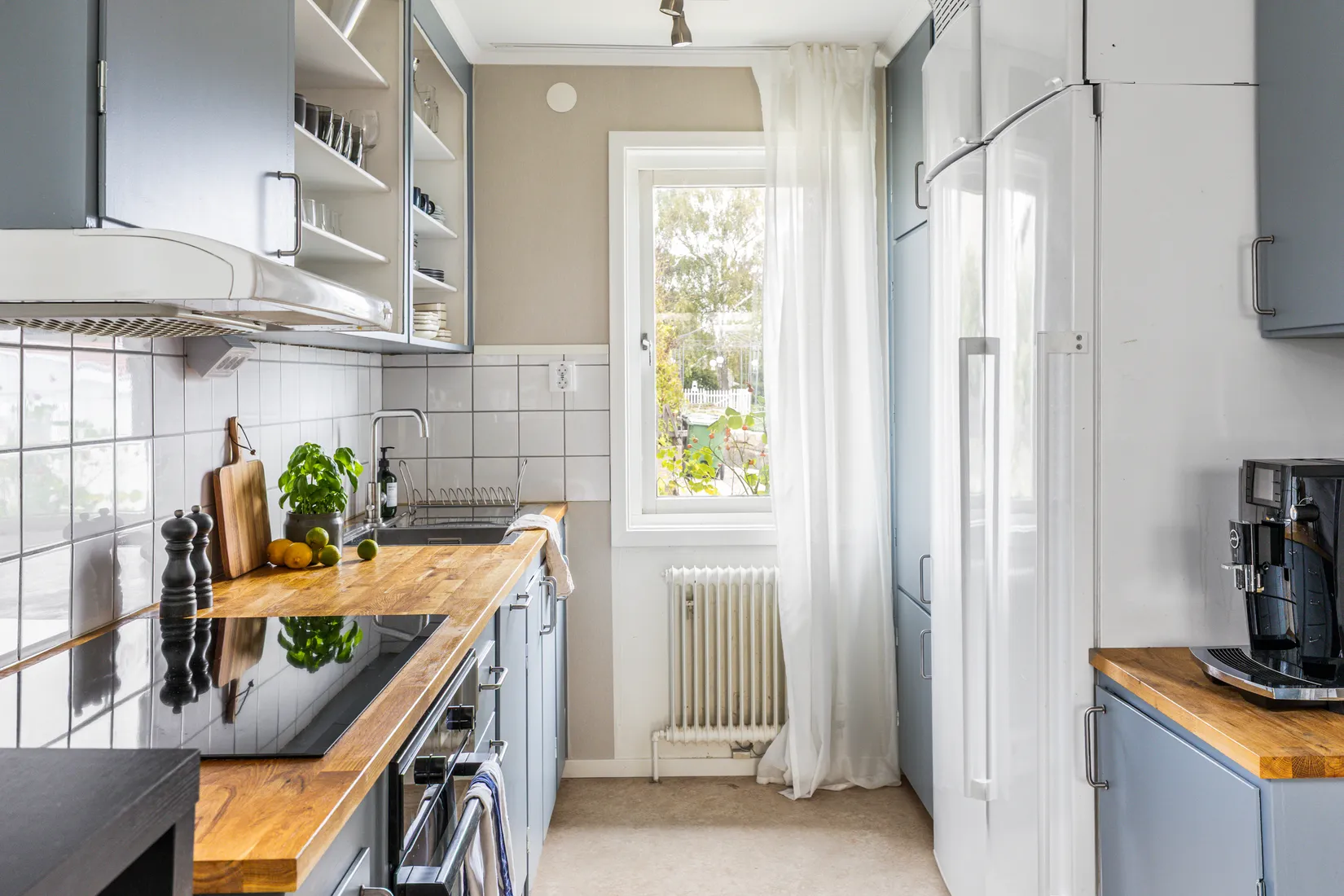 Villa, Brovägen 23A, Hästö, Karlskrona