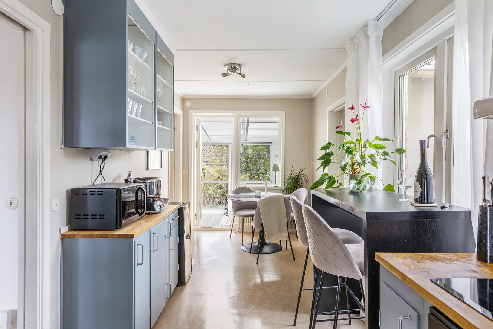 Villa, Brovägen 23A, Hästö, Karlskrona