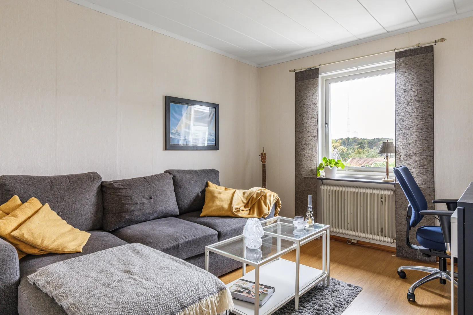 Villa, Brovägen 23A, Hästö, Karlskrona