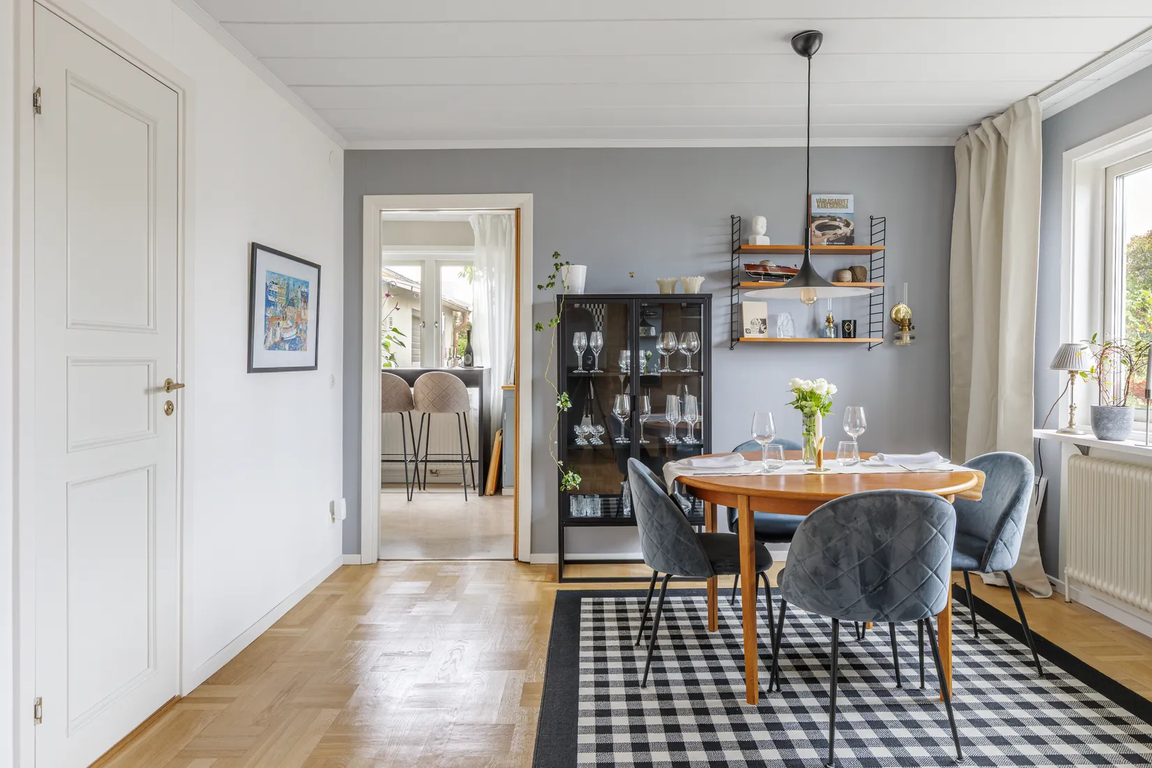 Villa, Brovägen 23A, Hästö, Karlskrona