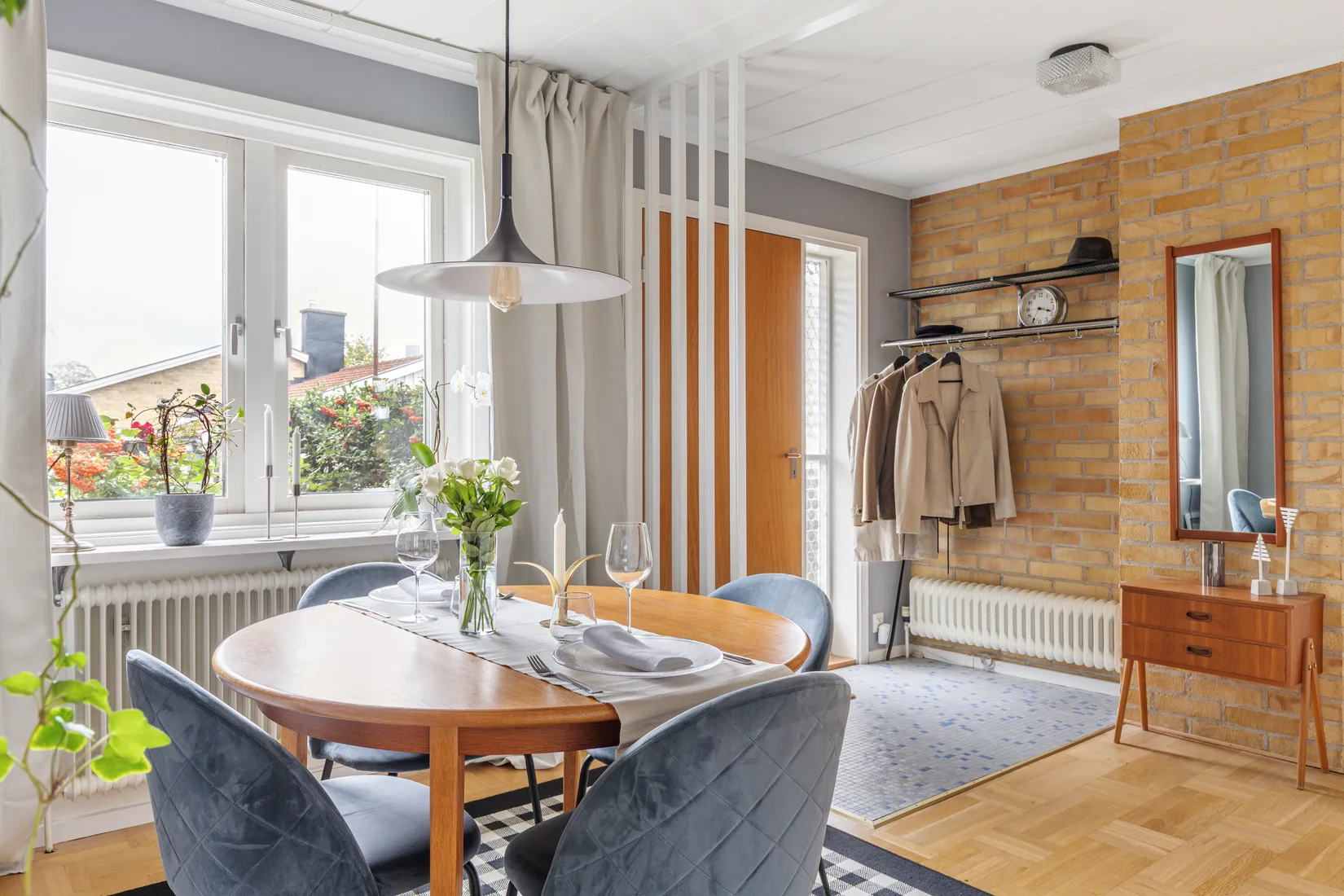 Villa, Brovägen 23A, Hästö, Karlskrona
