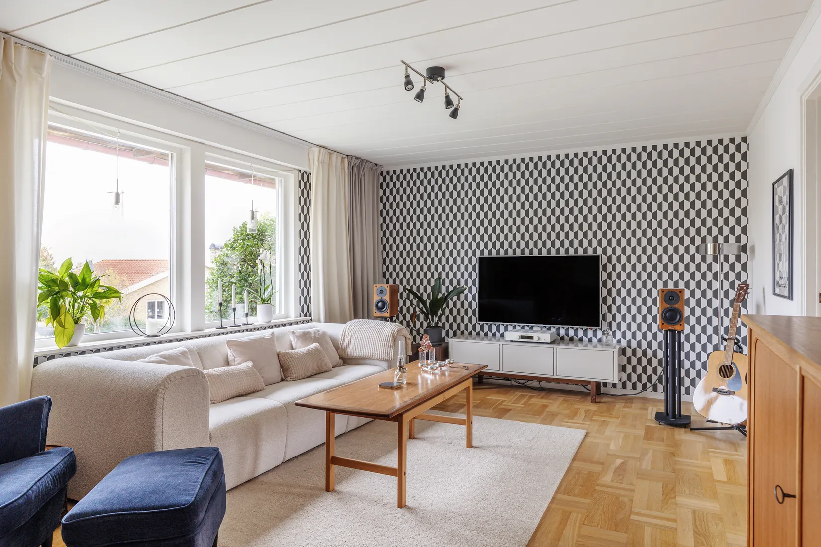 Villa, Brovägen 23A, Hästö, Karlskrona