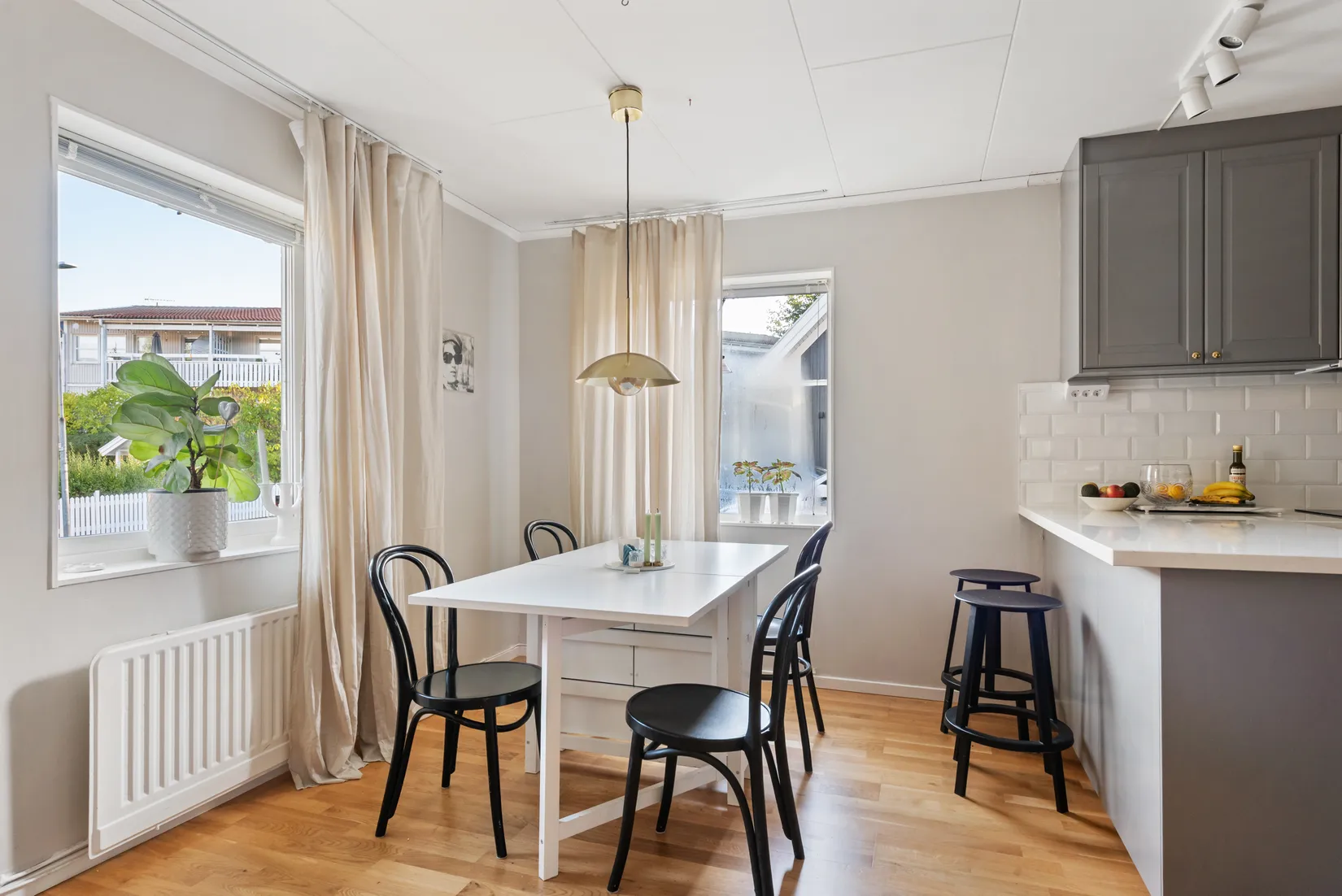 Villa, Skylvägen 35, Visinge, Täby