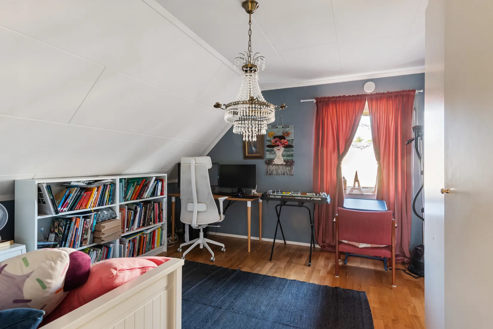 Villa, Skylvägen 35, Visinge, Täby