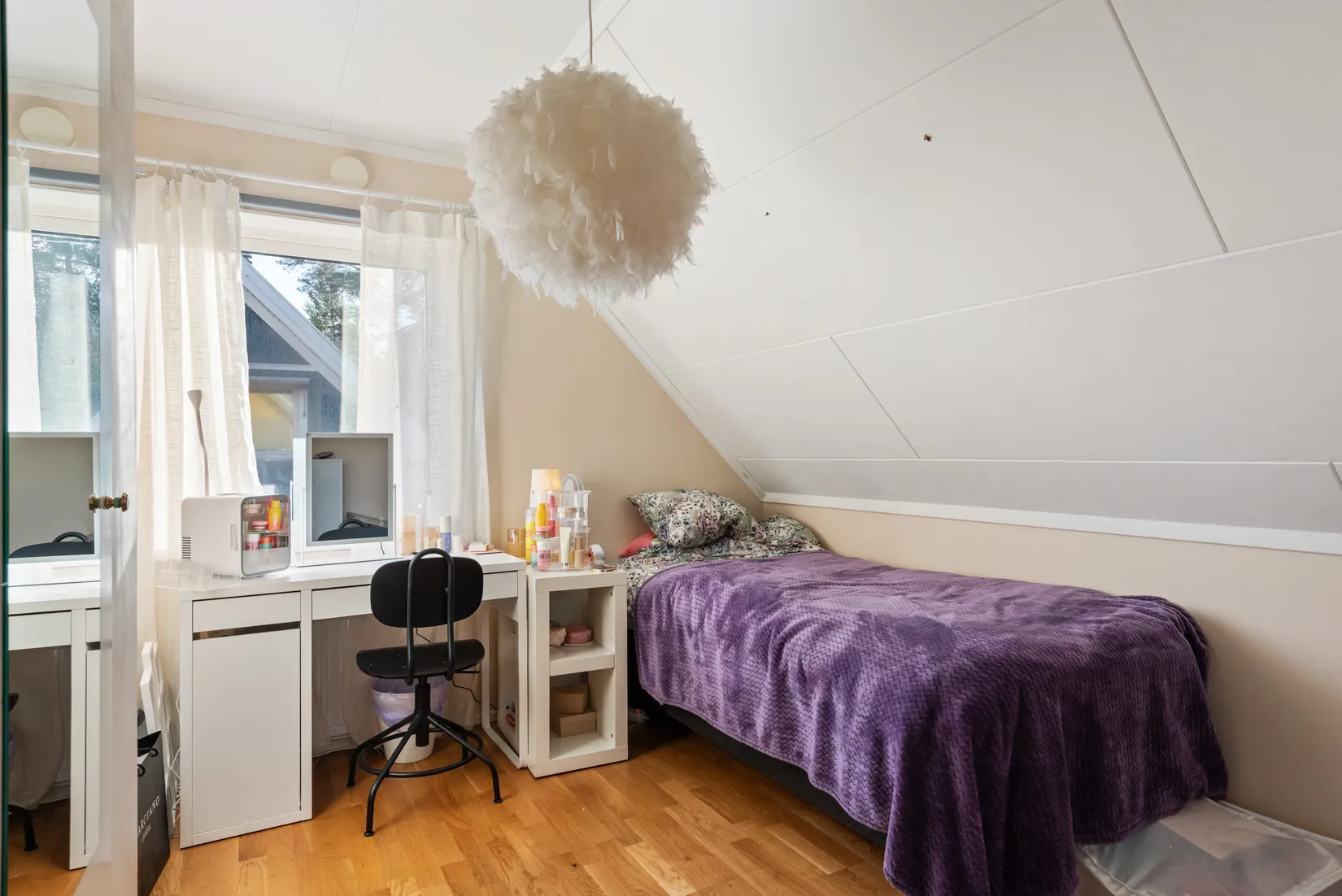 Villa, Skylvägen 35, Visinge, Täby