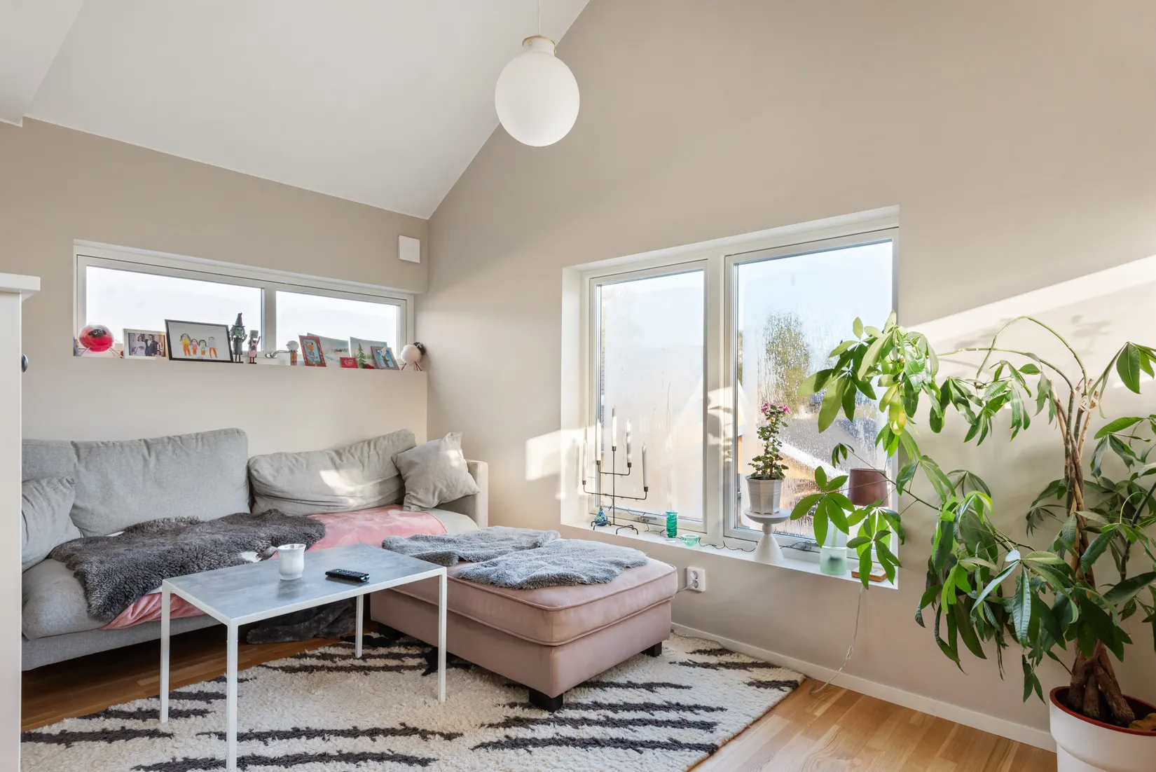 Villa, Skylvägen 35, Visinge, Täby