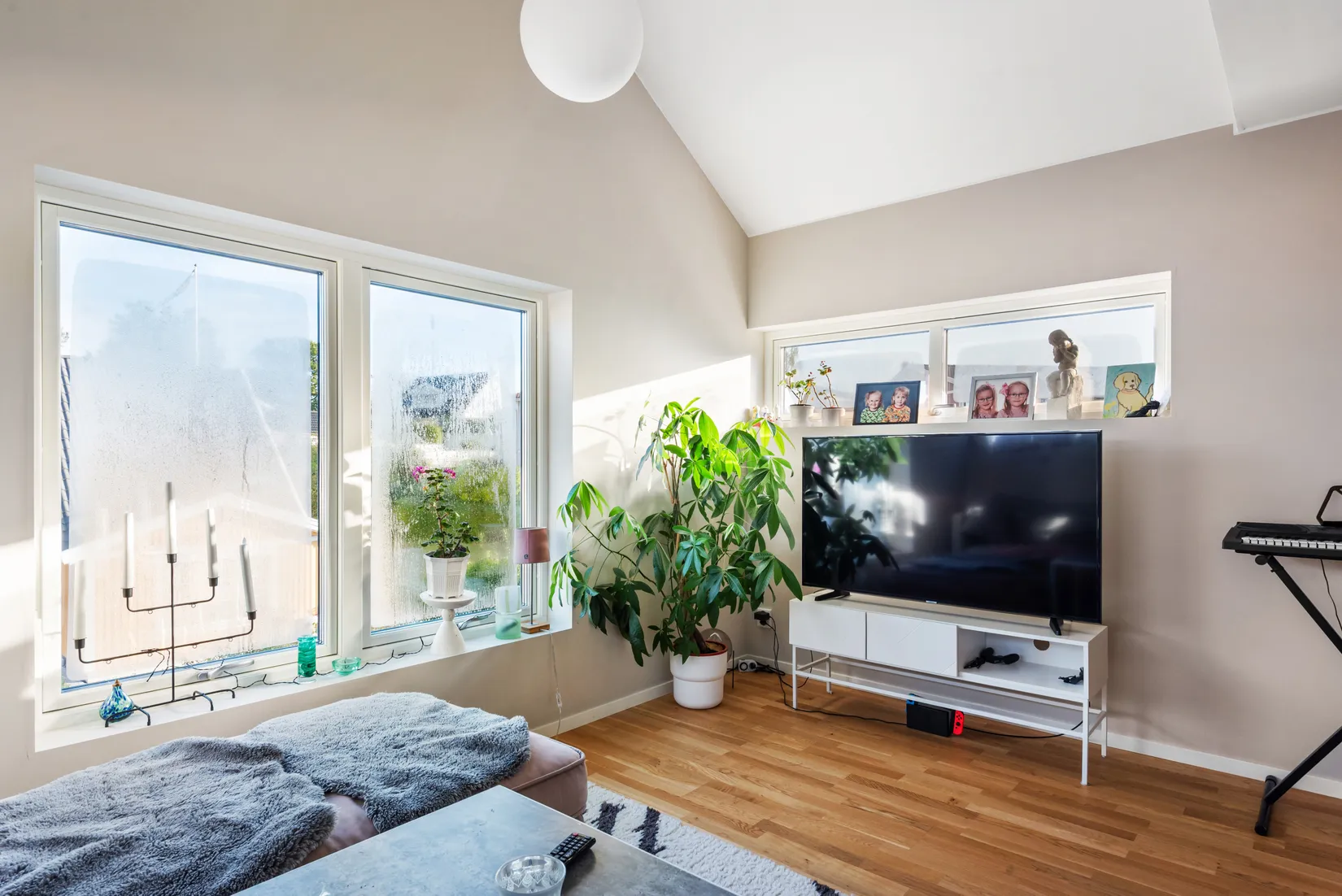 Villa, Skylvägen 35, Visinge, Täby