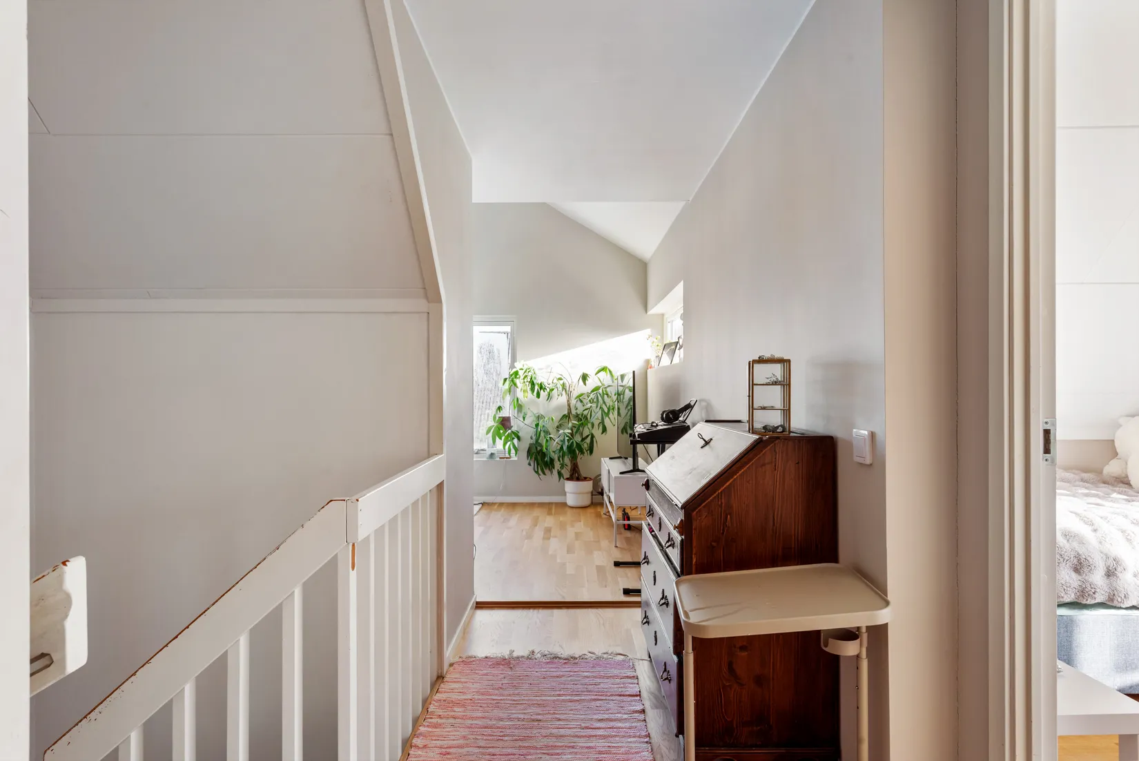 Villa, Skylvägen 35, Visinge, Täby