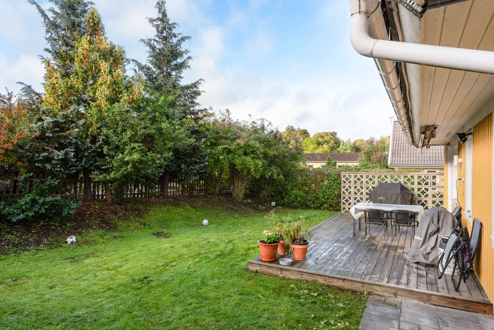 Villa, Skylvägen 35, Visinge, Täby