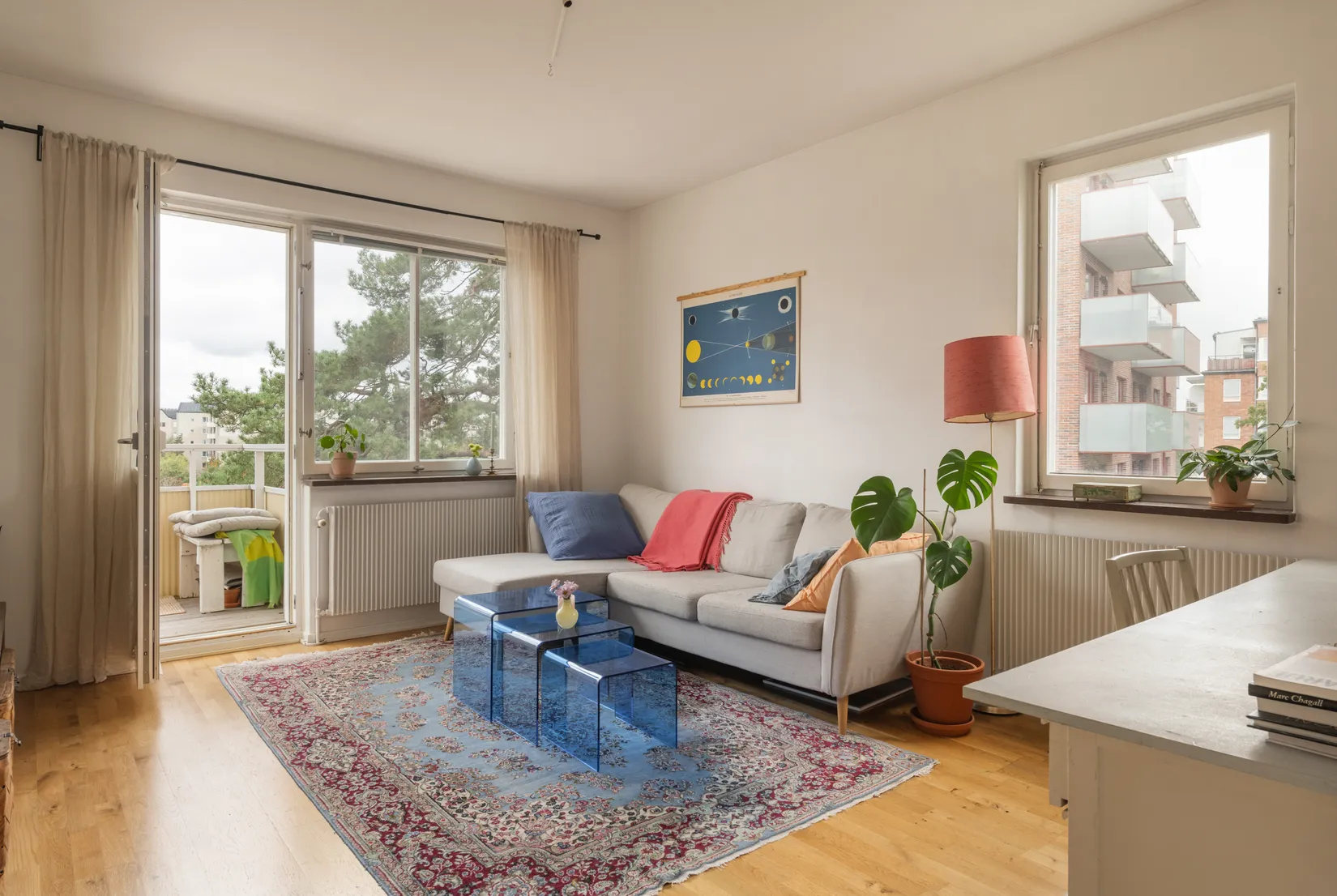 Bostadsrätt, Inteckningsvägen 103, Hägerstensåsen, Stockholm