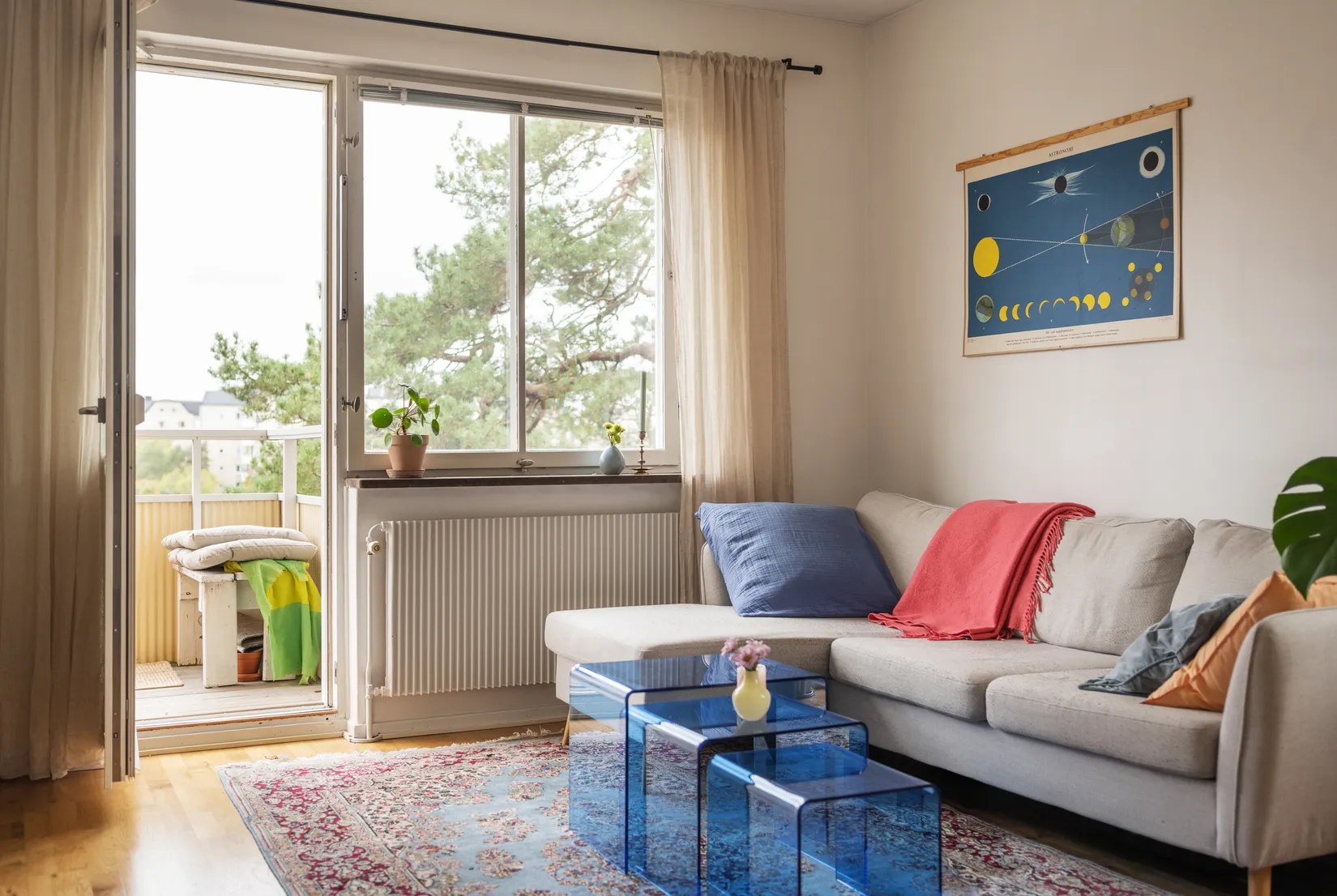 Bostadsrätt, Inteckningsvägen 103, Hägerstensåsen, Stockholm