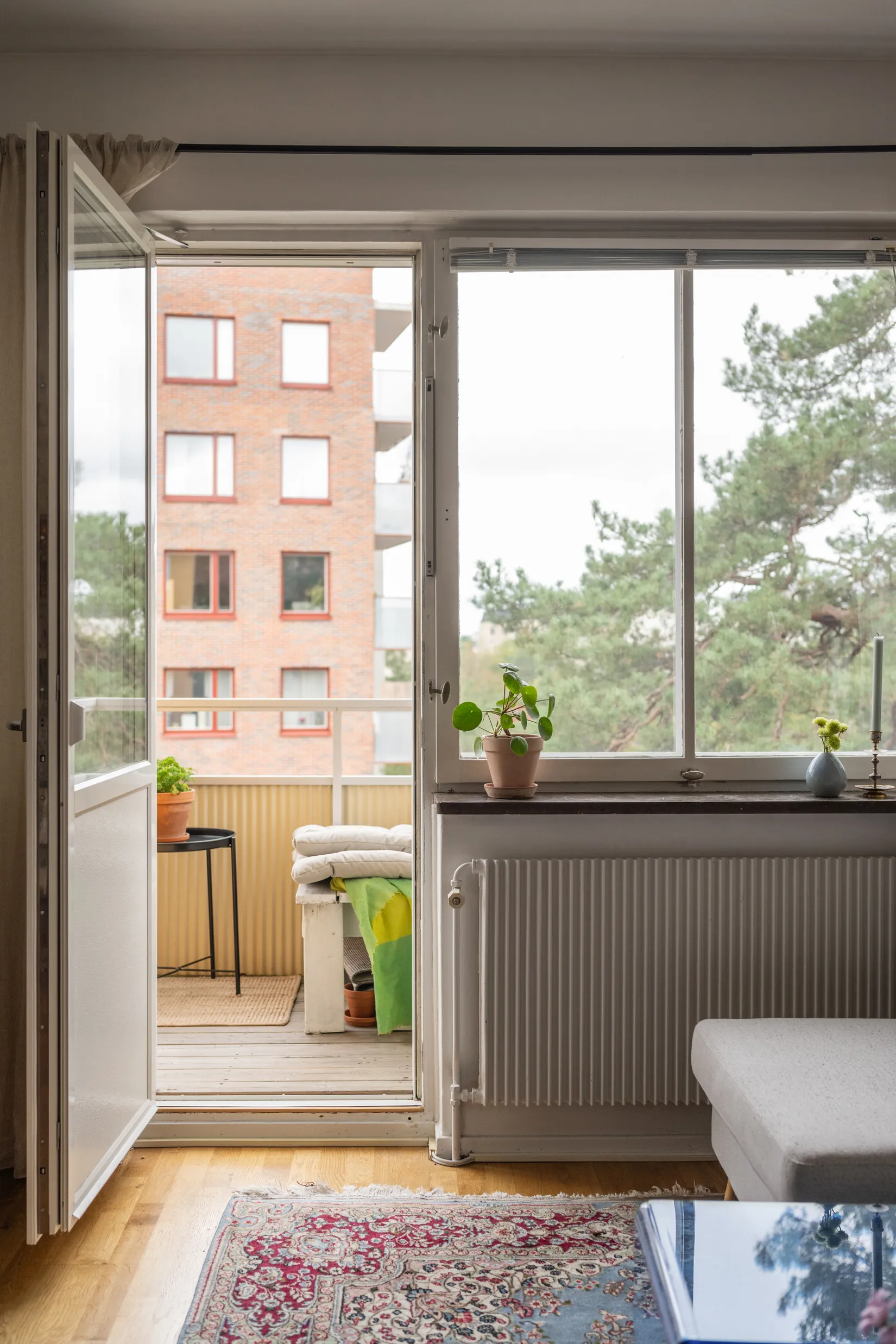 Bostadsrätt, Inteckningsvägen 103, Hägerstensåsen, Stockholm