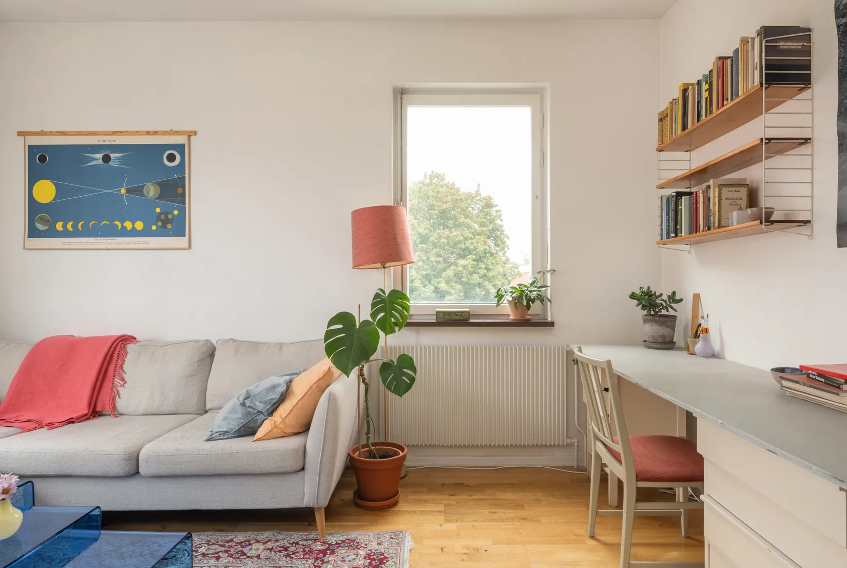 Bostadsrätt, Inteckningsvägen 103, Hägerstensåsen, Stockholm