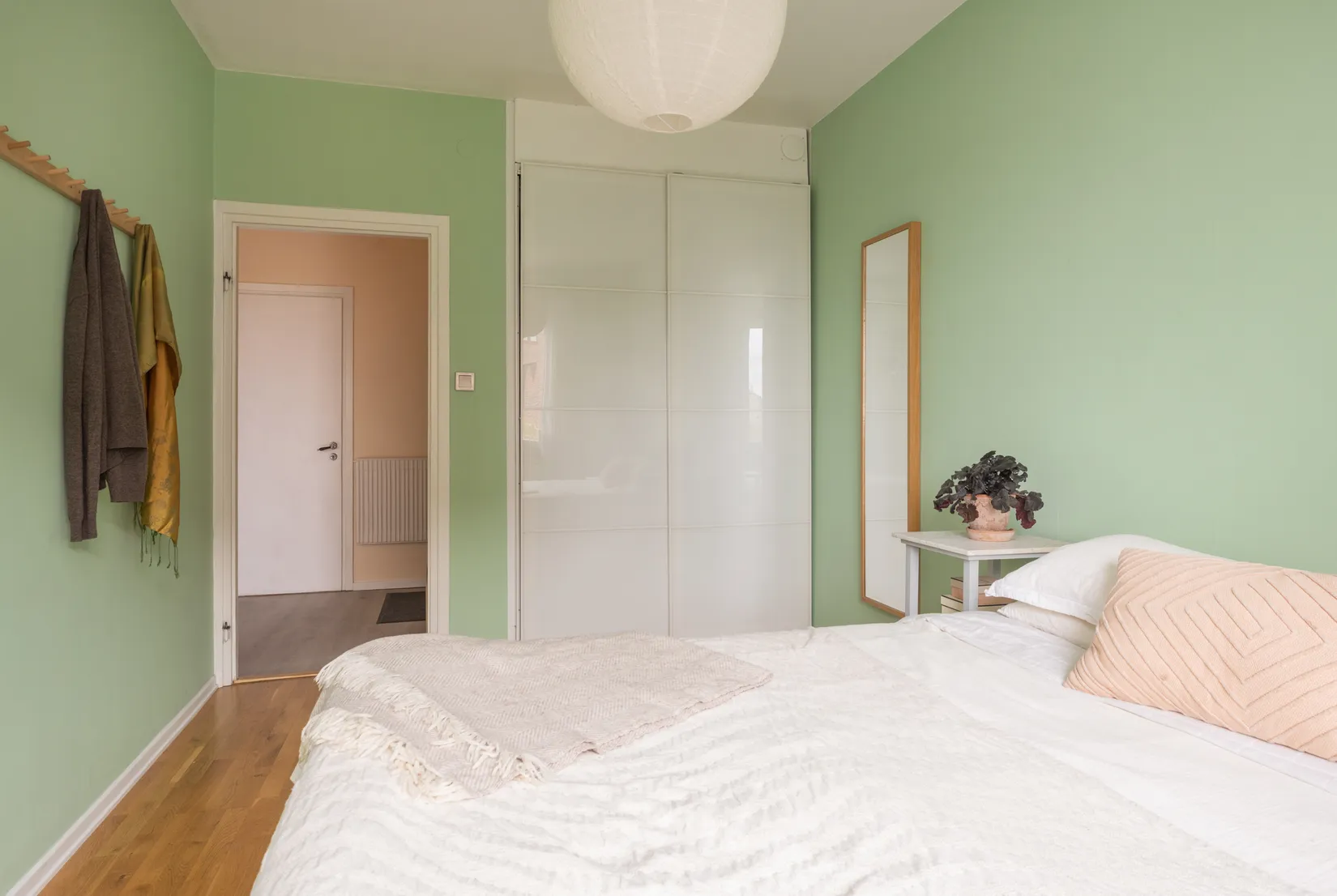 Bostadsrätt, Inteckningsvägen 103, Hägerstensåsen, Stockholm