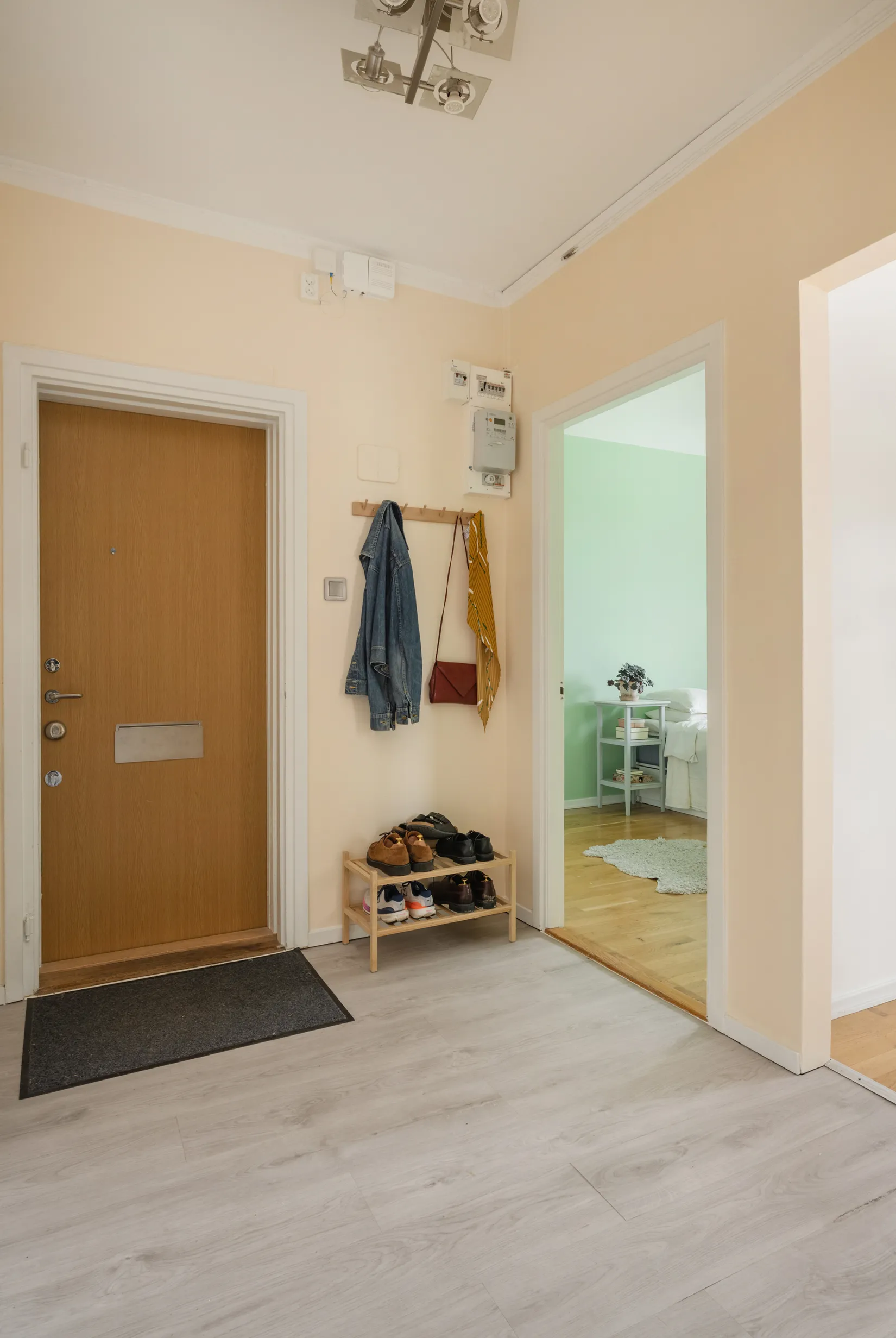 Bostadsrätt, Inteckningsvägen 103, Hägerstensåsen, Stockholm