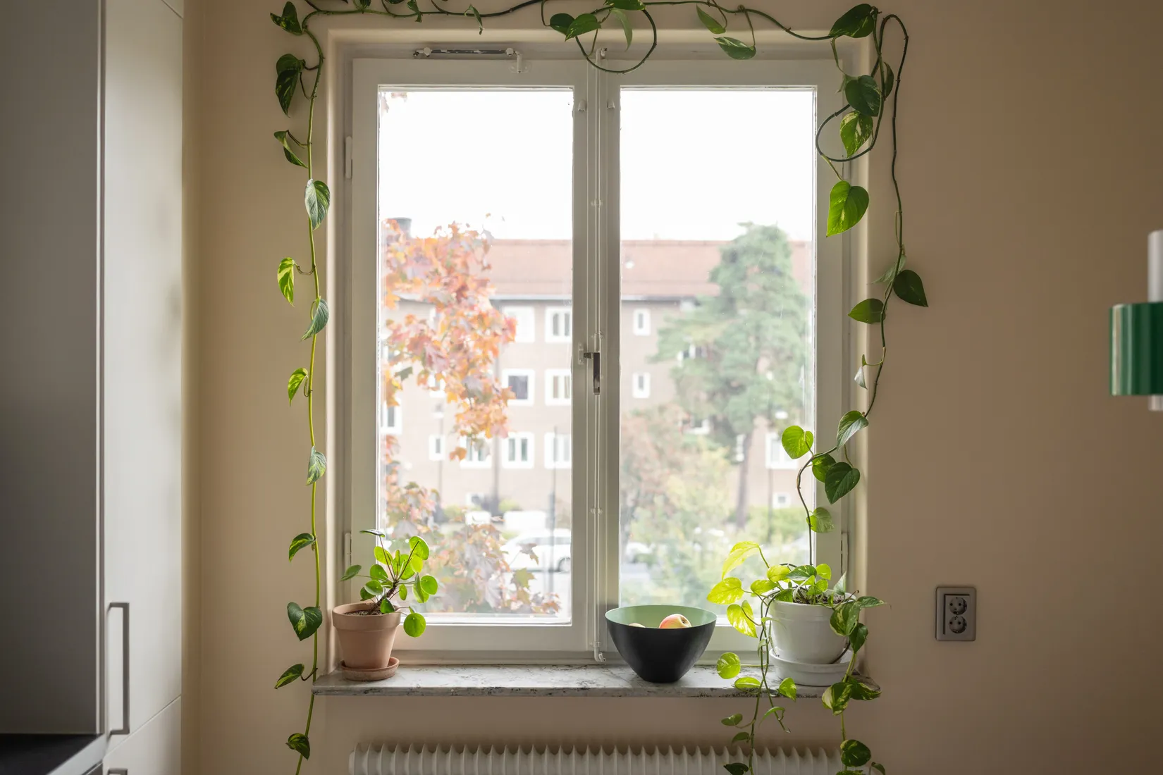Bostadsrätt, Inteckningsvägen 103, Hägerstensåsen, Stockholm