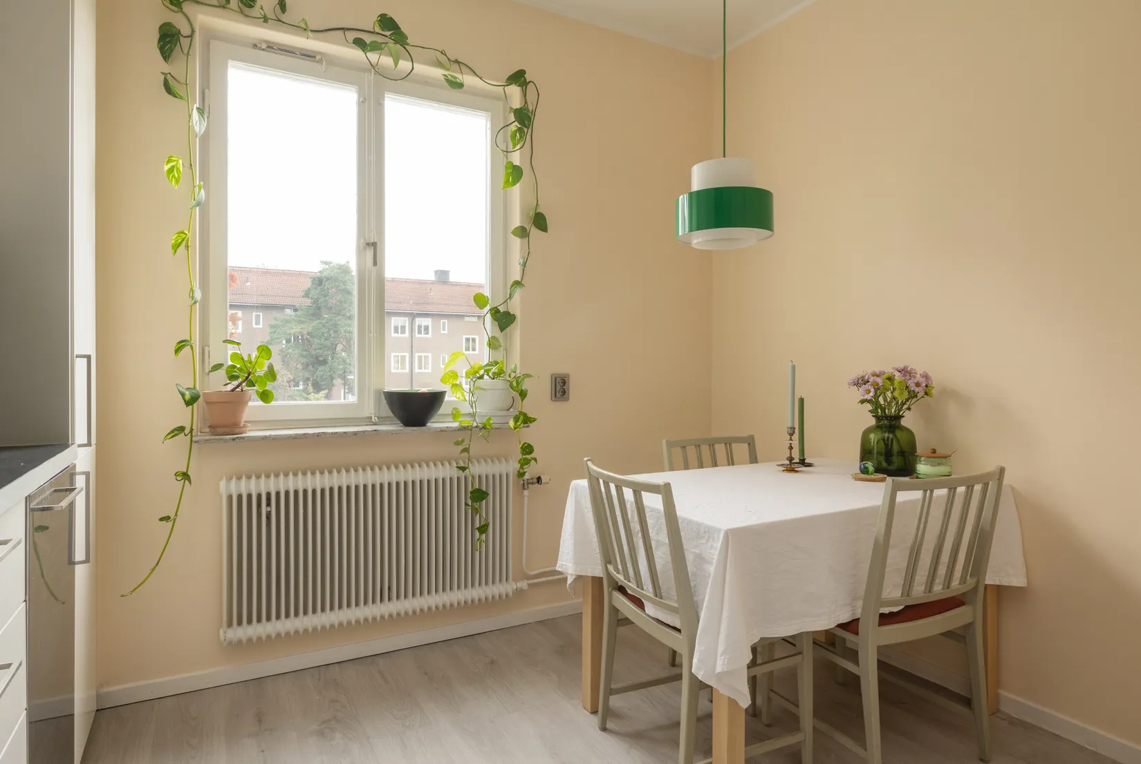 Bostadsrätt, Inteckningsvägen 103, Hägerstensåsen, Stockholm