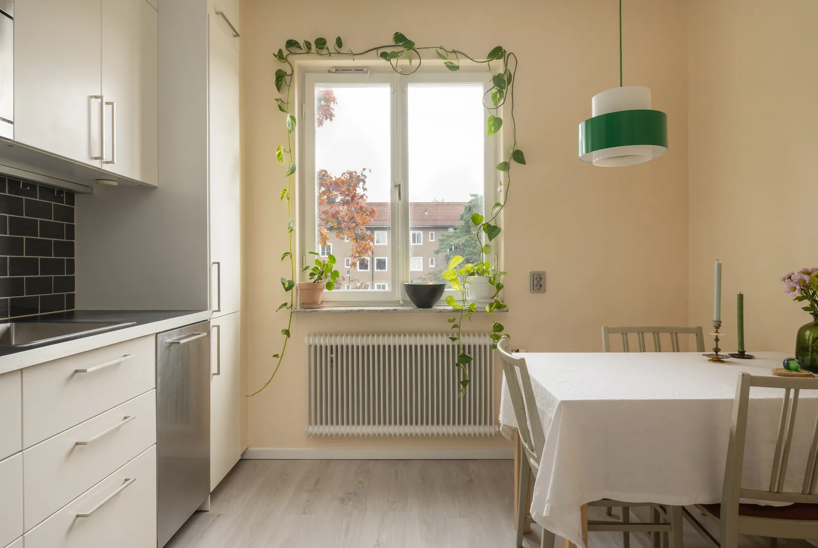 Bostadsrätt, Inteckningsvägen 103, Hägerstensåsen, Stockholm