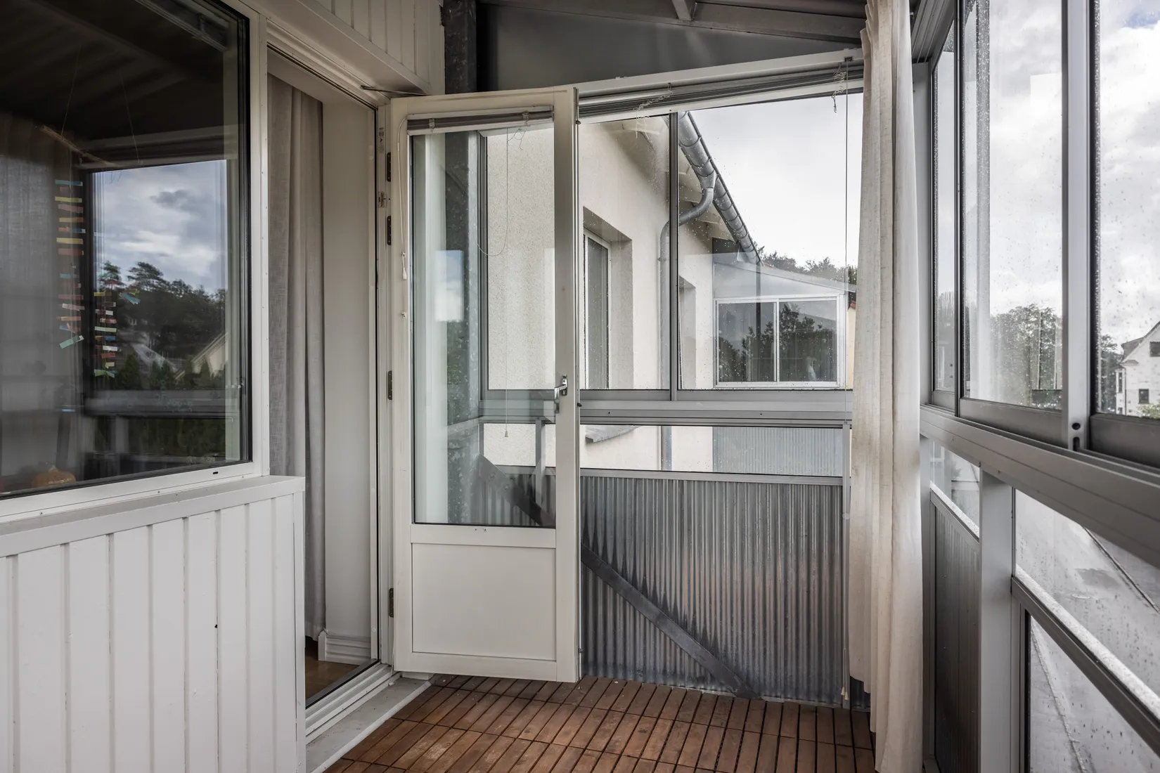 Bostadsrätt, Parkgatan 3A, Parkstaden, Borås