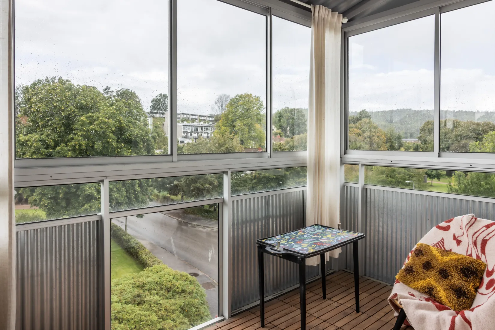 Bostadsrätt, Parkgatan 3A, Parkstaden, Borås