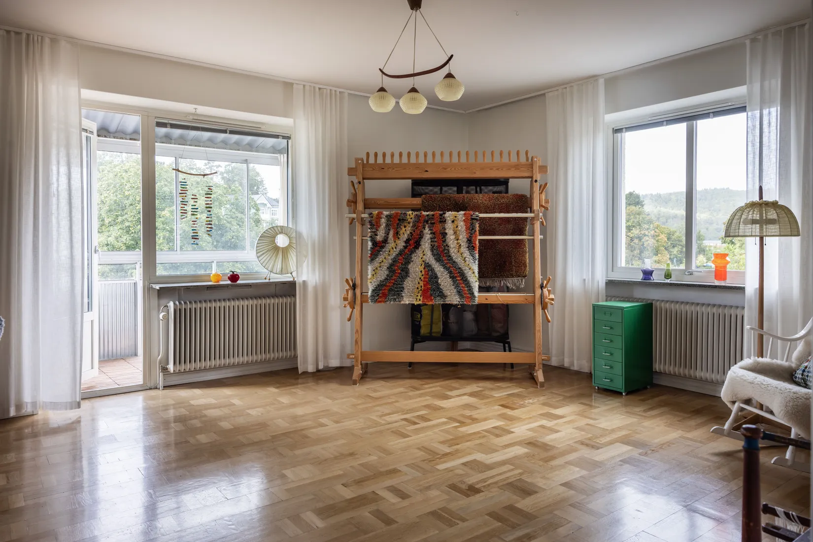 Bostadsrätt, Parkgatan 3A, Parkstaden, Borås