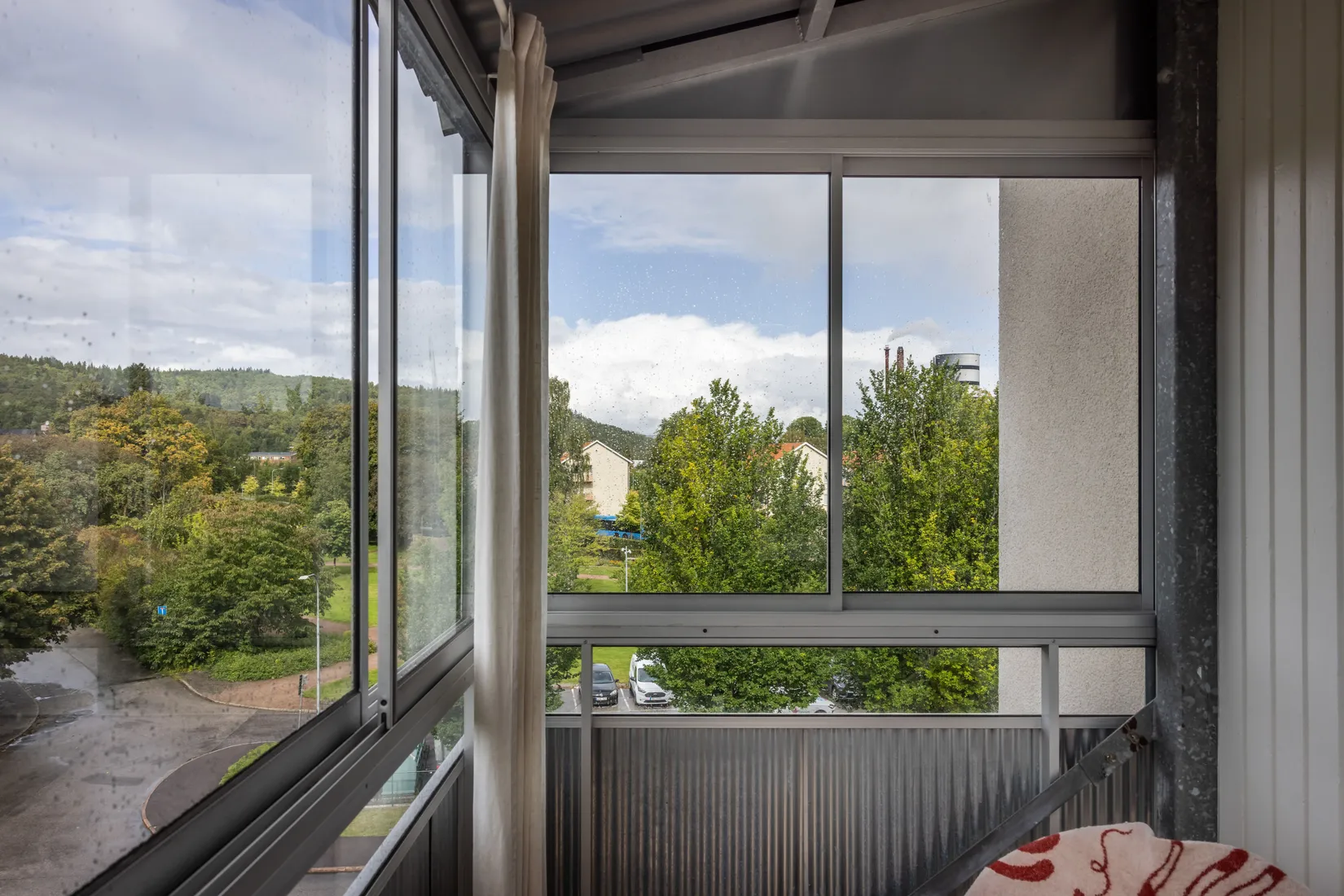 Bostadsrätt, Parkgatan 3A, Parkstaden, Borås