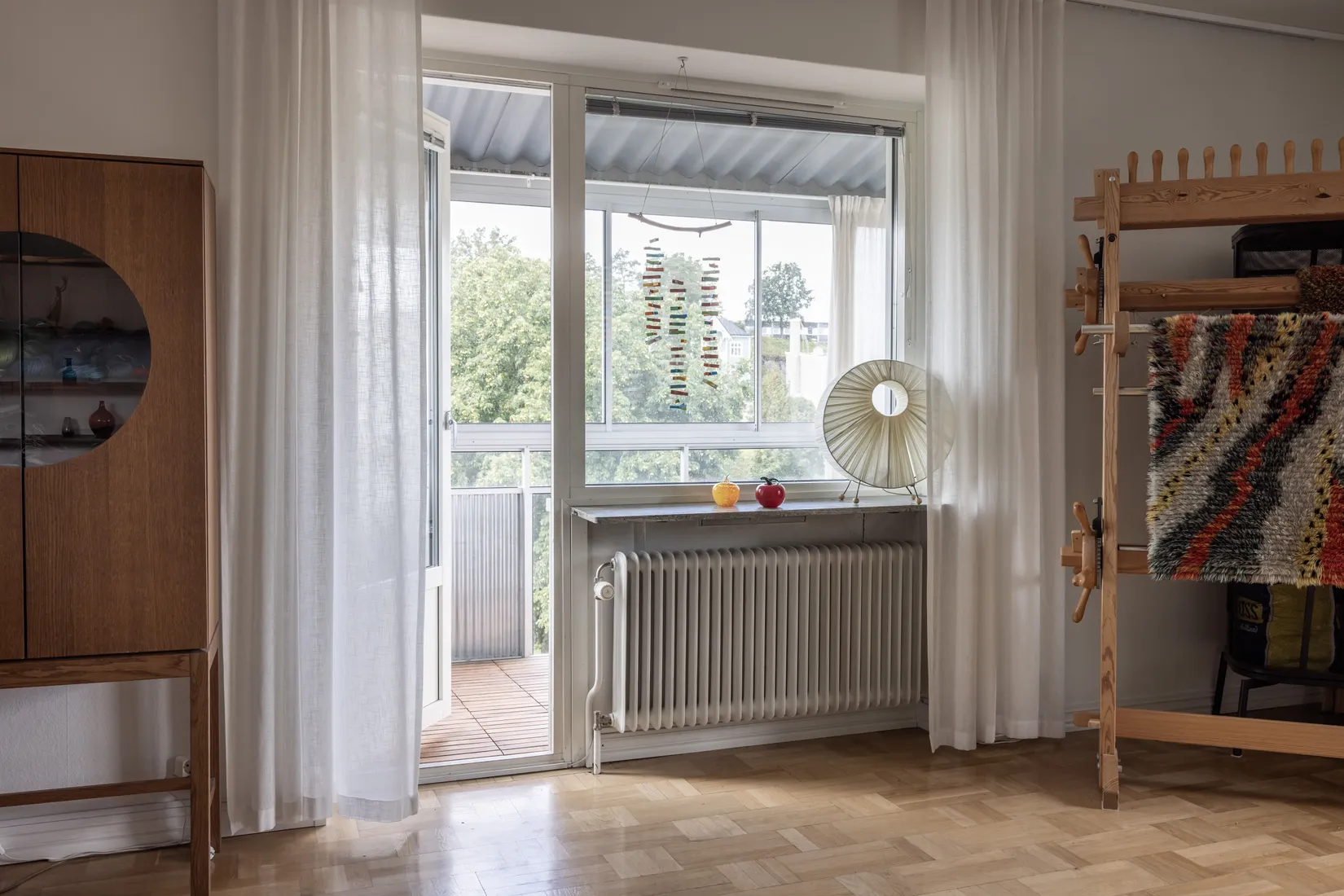 Bostadsrätt, Parkgatan 3A, Parkstaden, Borås