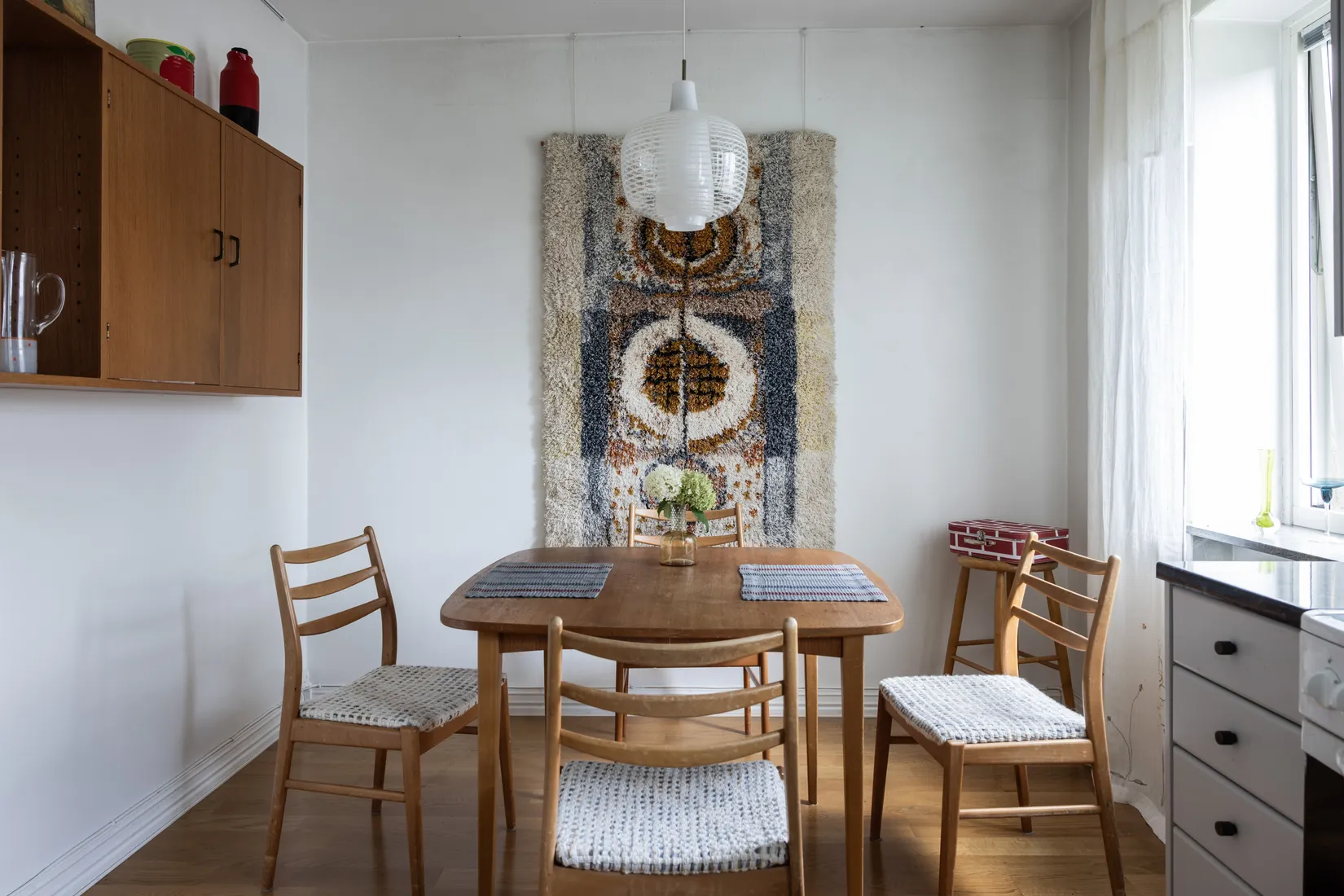 Bostadsrätt, Parkgatan 3A, Parkstaden, Borås