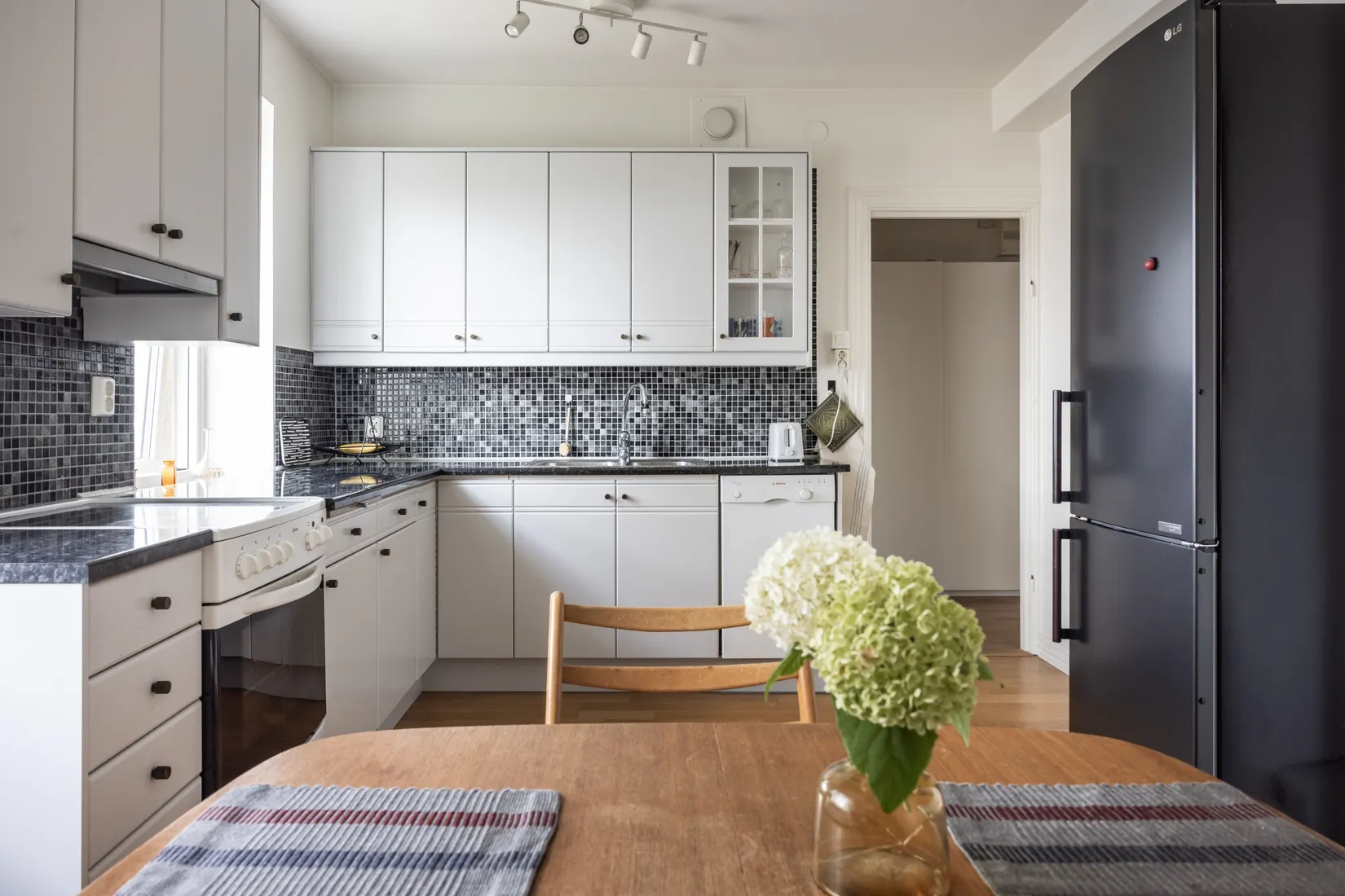 Bostadsrätt, Parkgatan 3A, Parkstaden, Borås