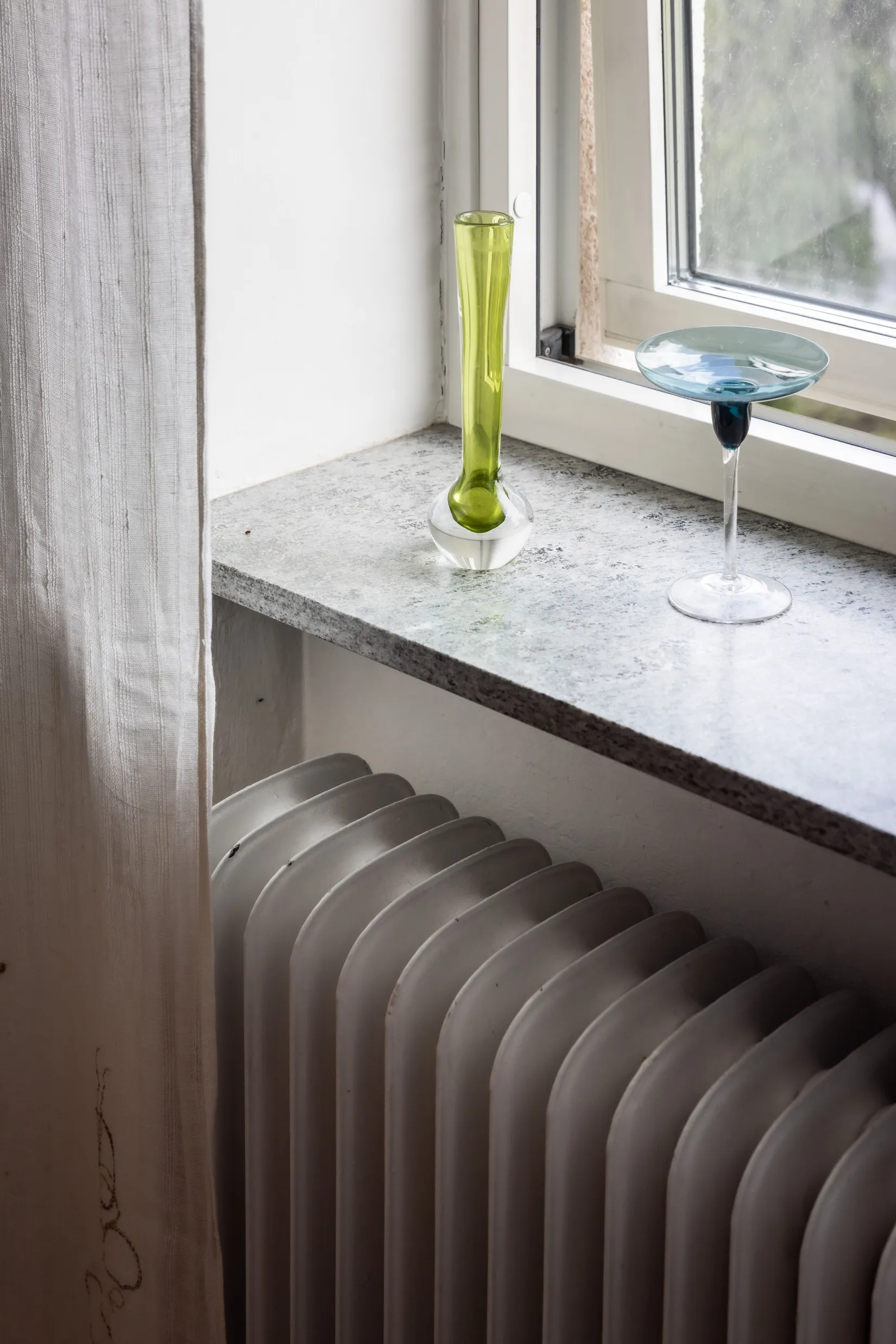 Bostadsrätt, Parkgatan 3A, Parkstaden, Borås