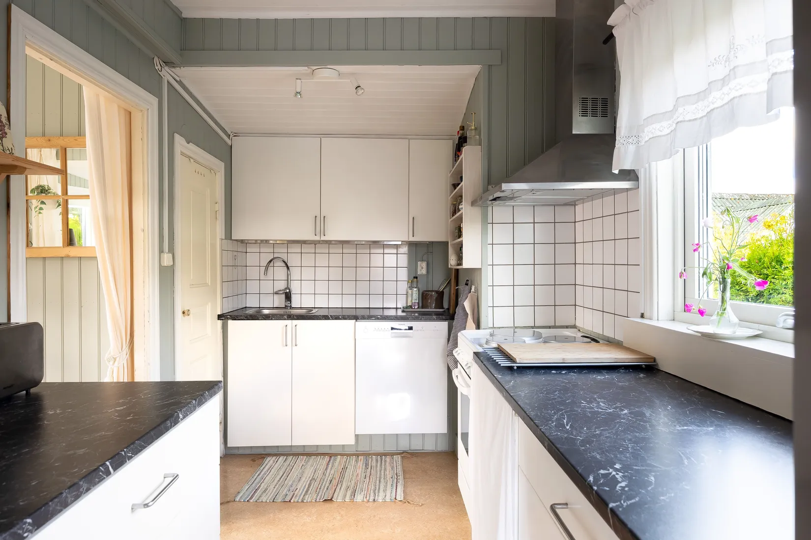 Fritidshus, Röllikegången 310, Askim- Välenkolonin nedre området, Göteborg
