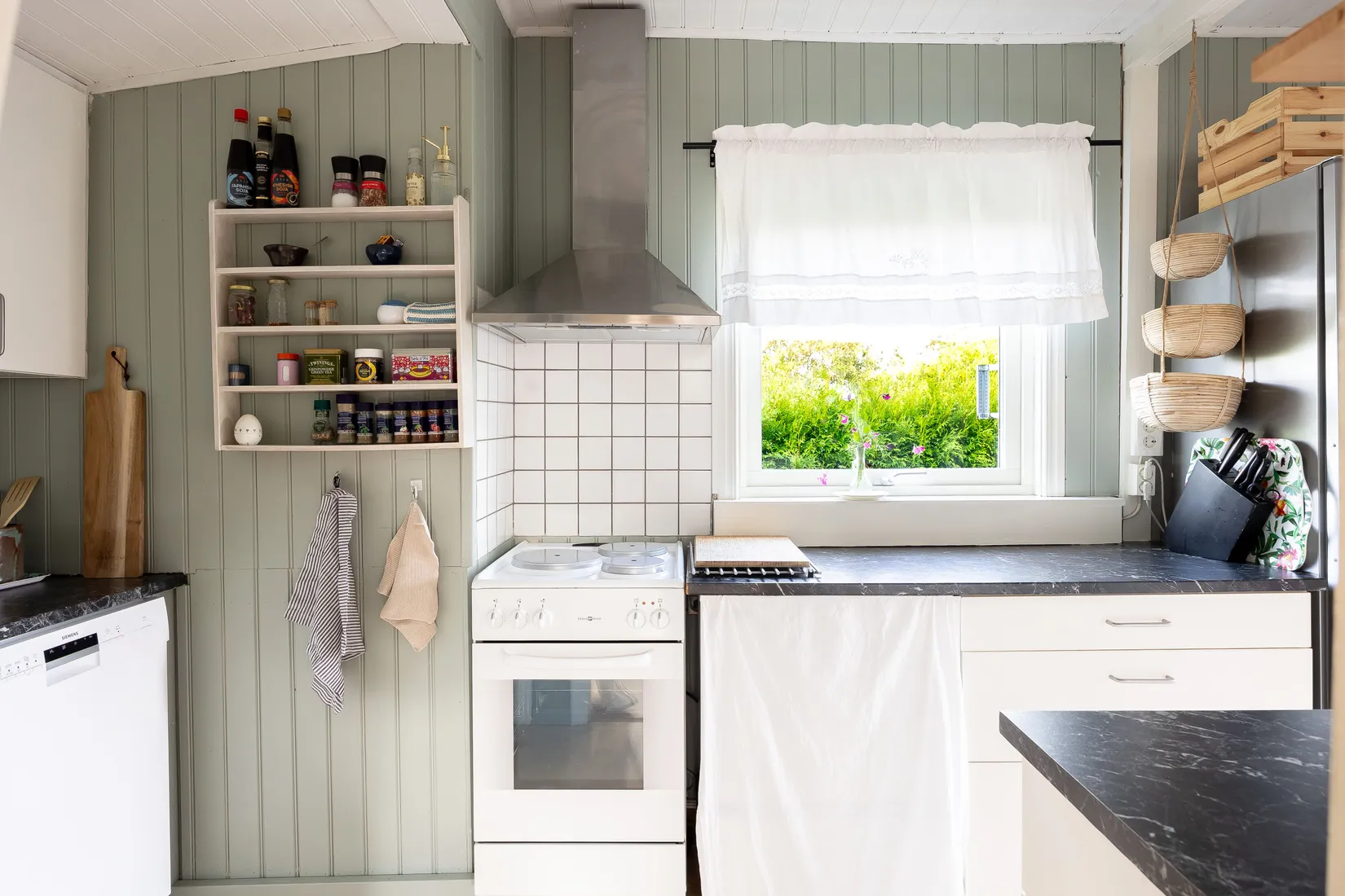 Fritidshus, Röllikegången 310, Askim- Välenkolonin nedre området, Göteborg