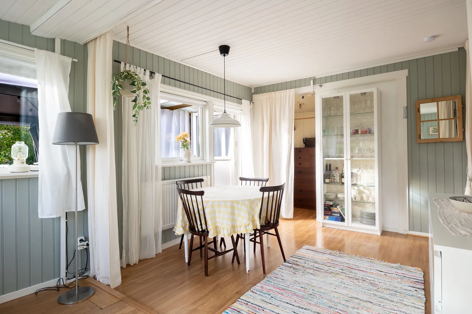 Fritidshus, Röllikegången 310, Askim- Välenkolonin nedre området, Göteborg
