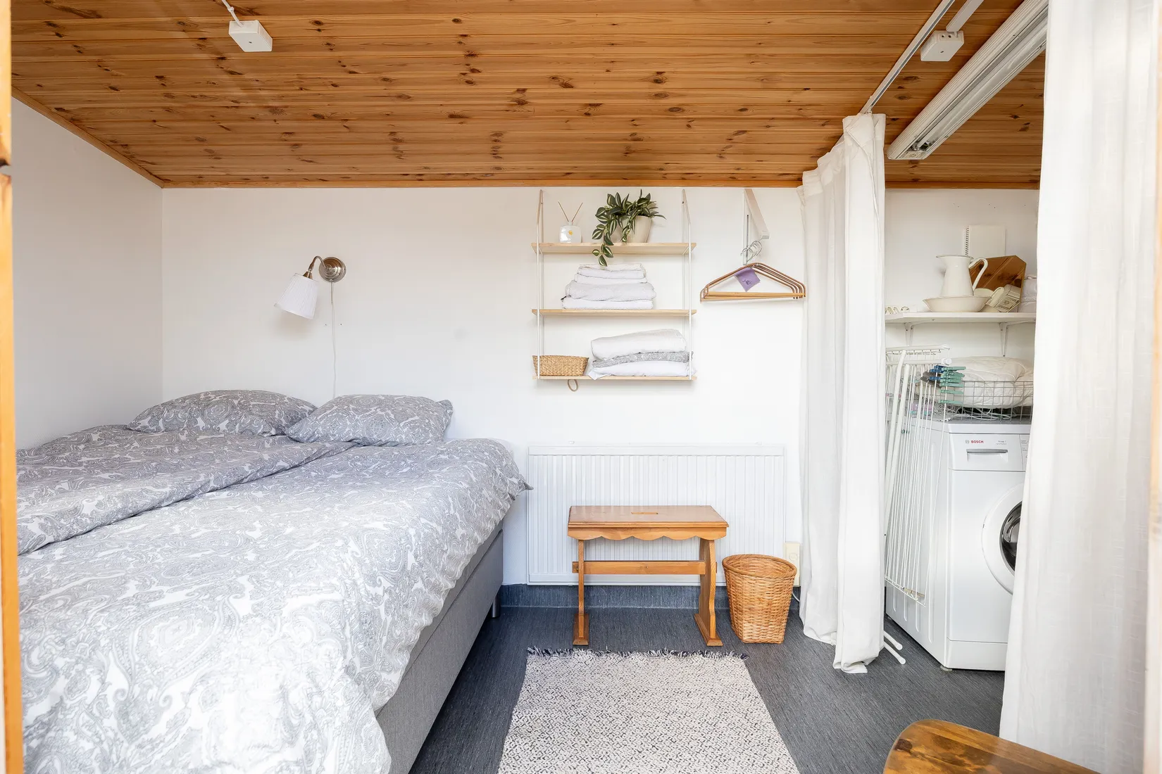 Fritidshus, Röllikegången 310, Askim- Välenkolonin nedre området, Göteborg