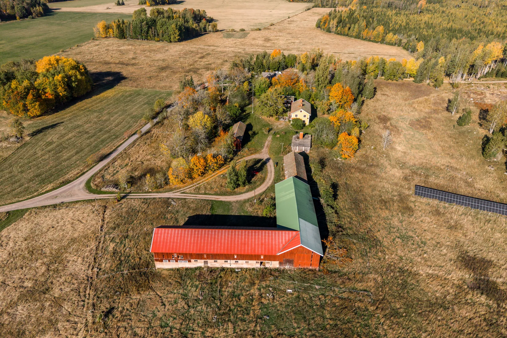 Gård/Skog, Del av Munktorps-Åsby 1:2, Munktorp, Köping